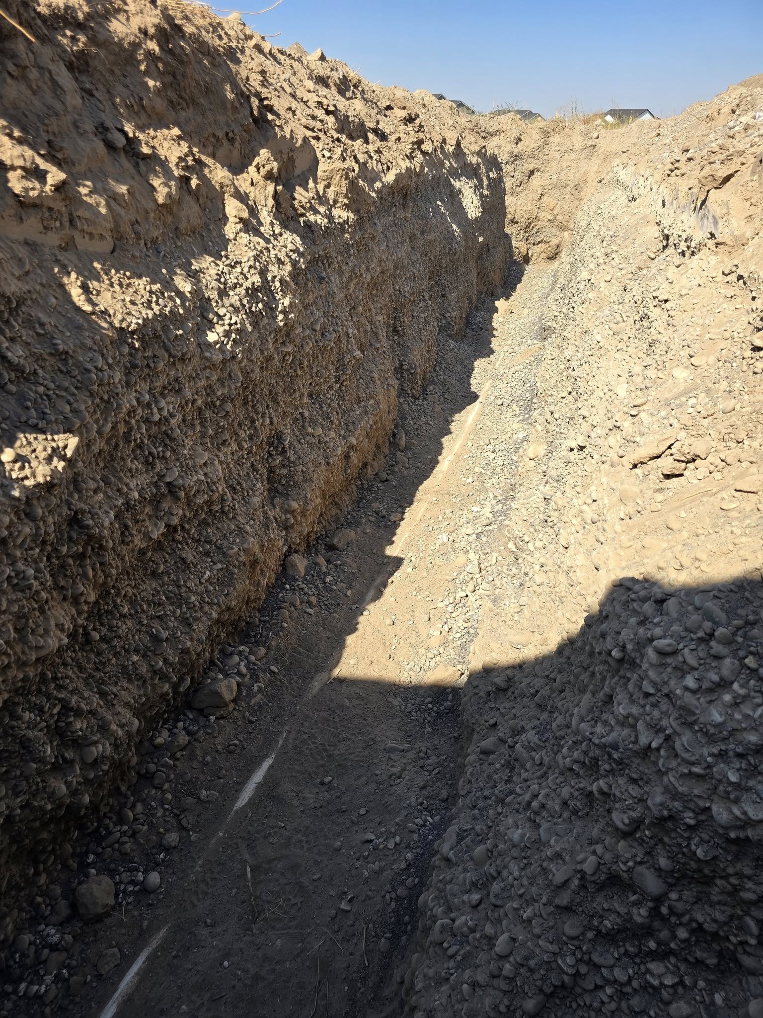  for GLZ Builders LLC in Bonneville County, ID
