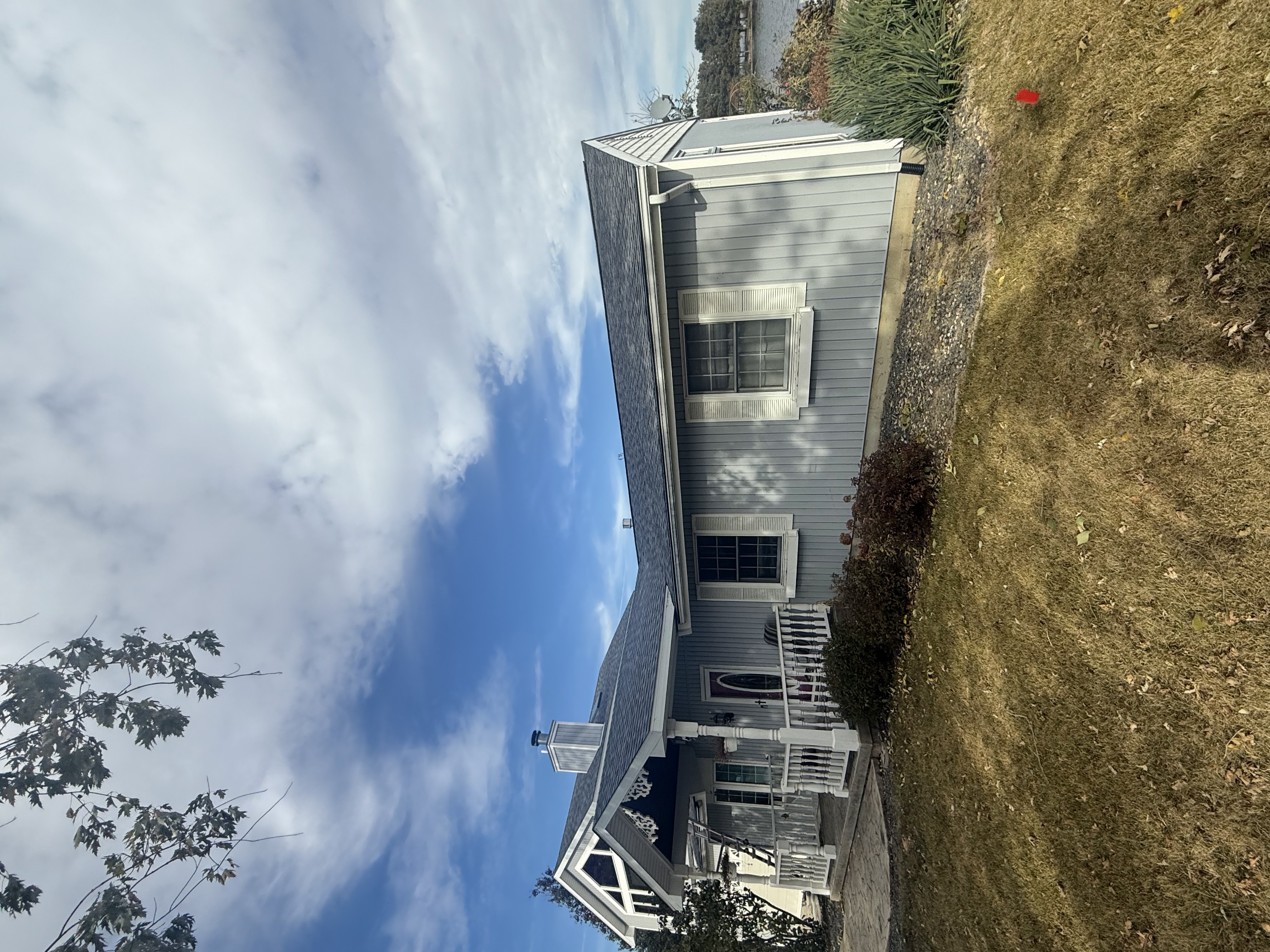  for Zenn Exteriors in Champaign, IL