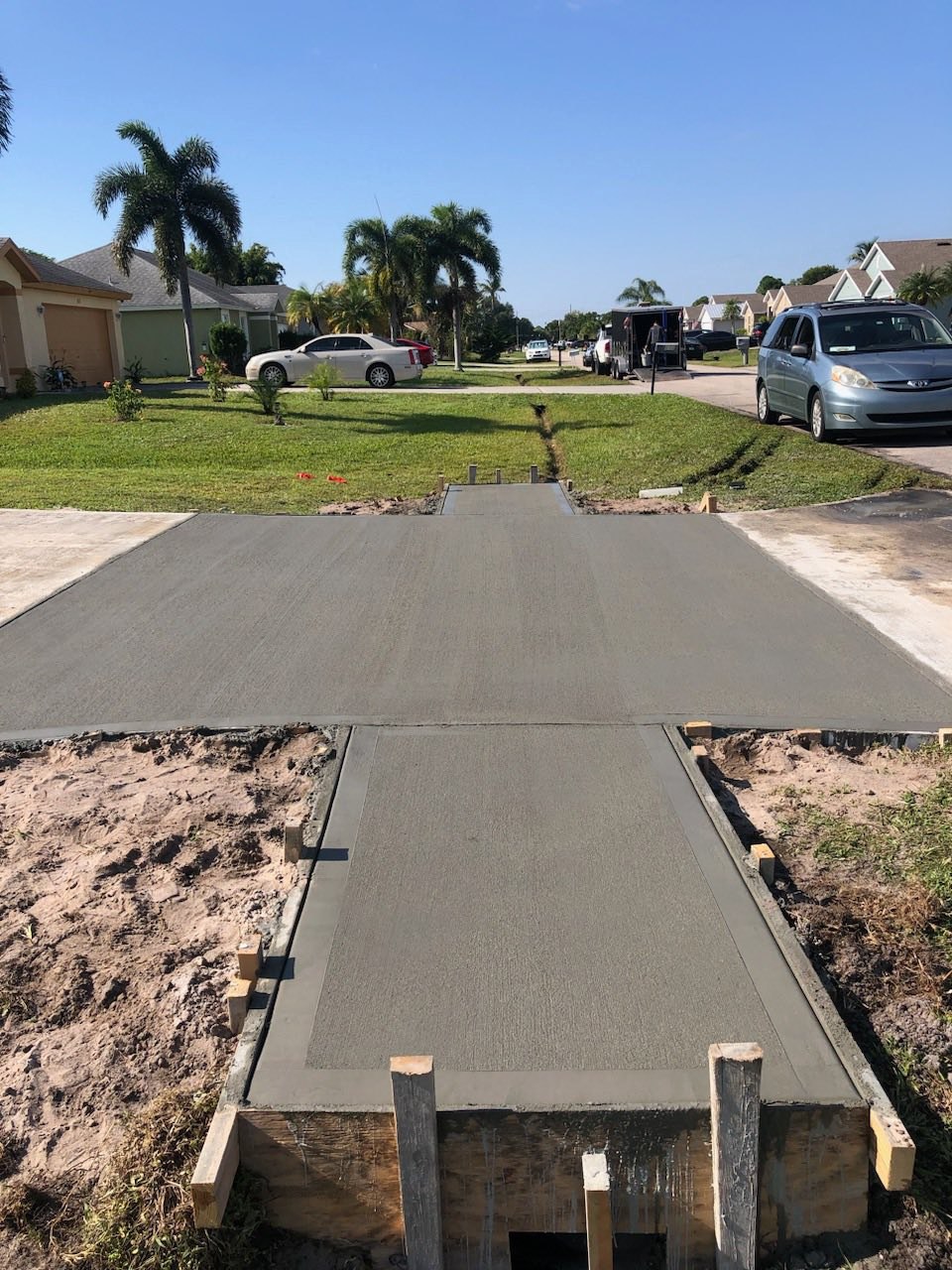  for Coastal Concrete Creation in Port St. Lucie, FL