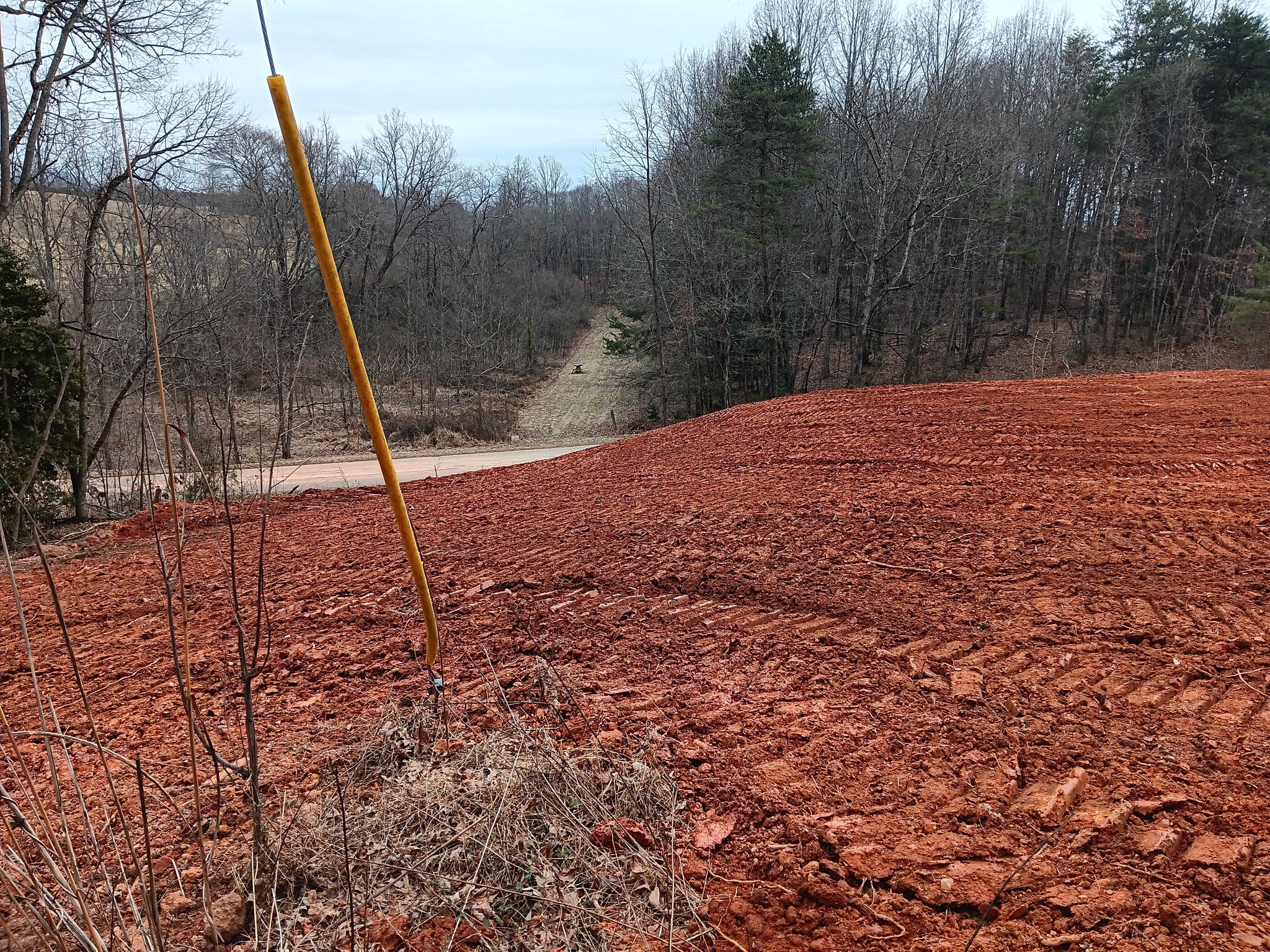 Excavating Company company Baldwin Grading of NC in Pilot Mountain, NC