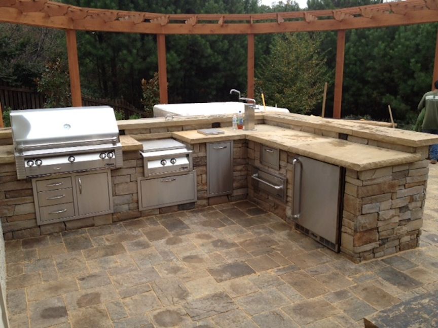  for Bay Area Landscape Solutions in Novato, CA