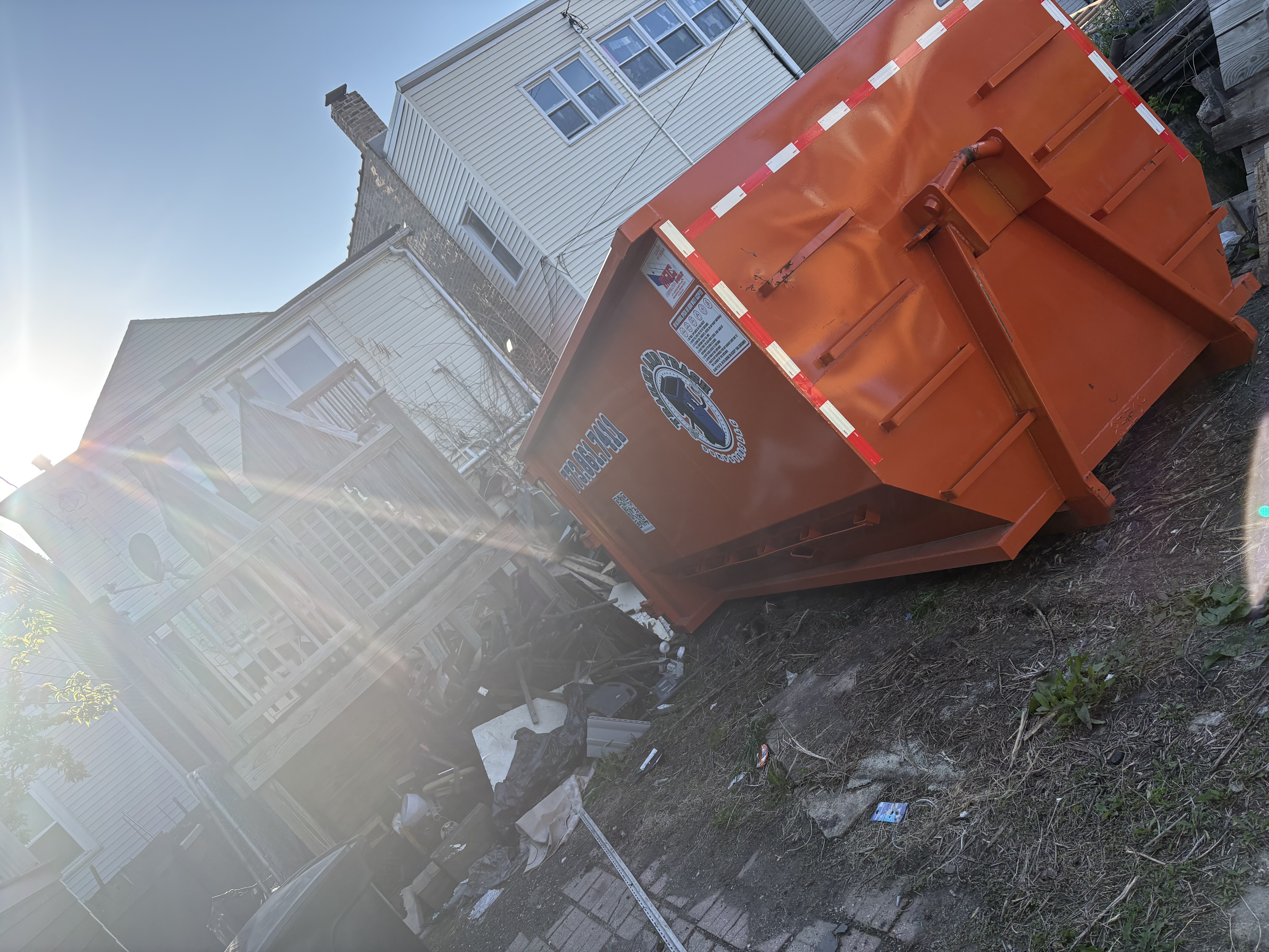 for Trailer and Trash Dumpsters LLC in Arlington Heights, IL