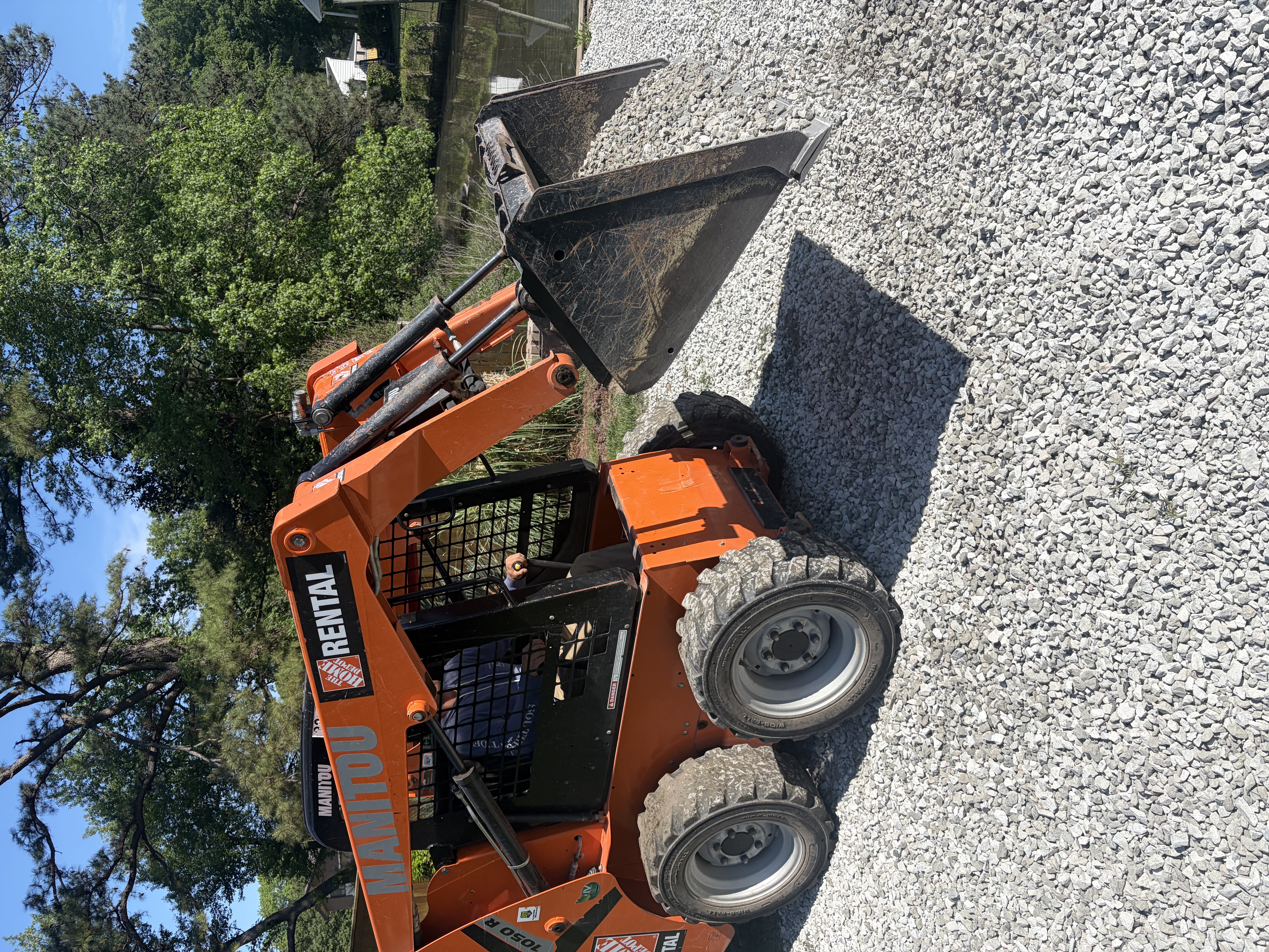  for Quinten's Landscaping and Exterior Services LLC in Chesapeake, VA