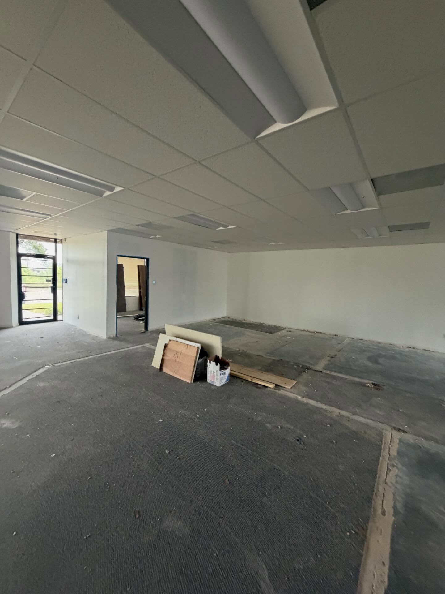  for Alpha Contracting Services in Katy, TX