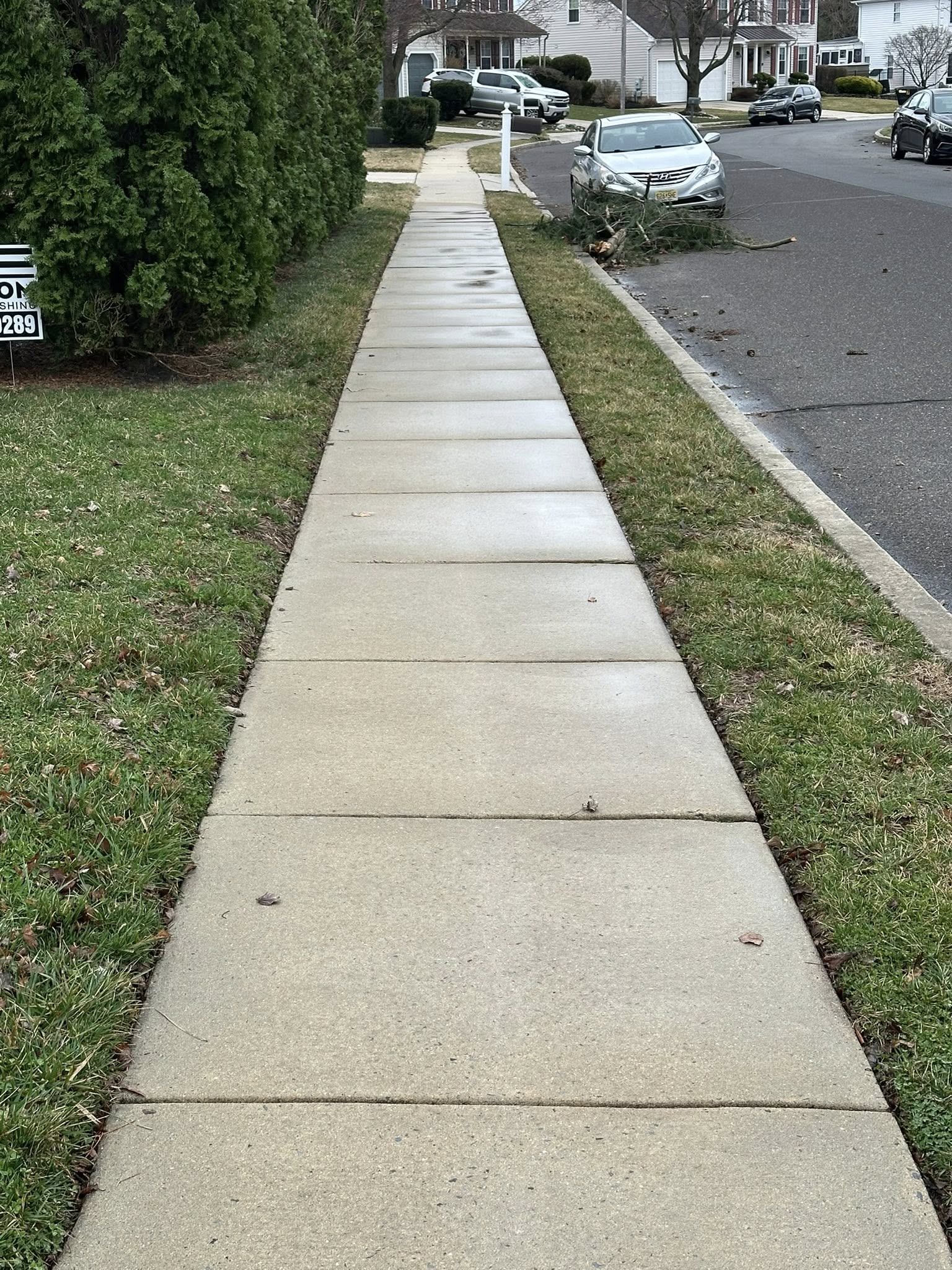 Freedom Exterior Washing team in Burlington, NJ - people or person
