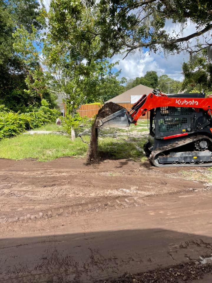  for All hands construction in Altamonte Springs, Florida