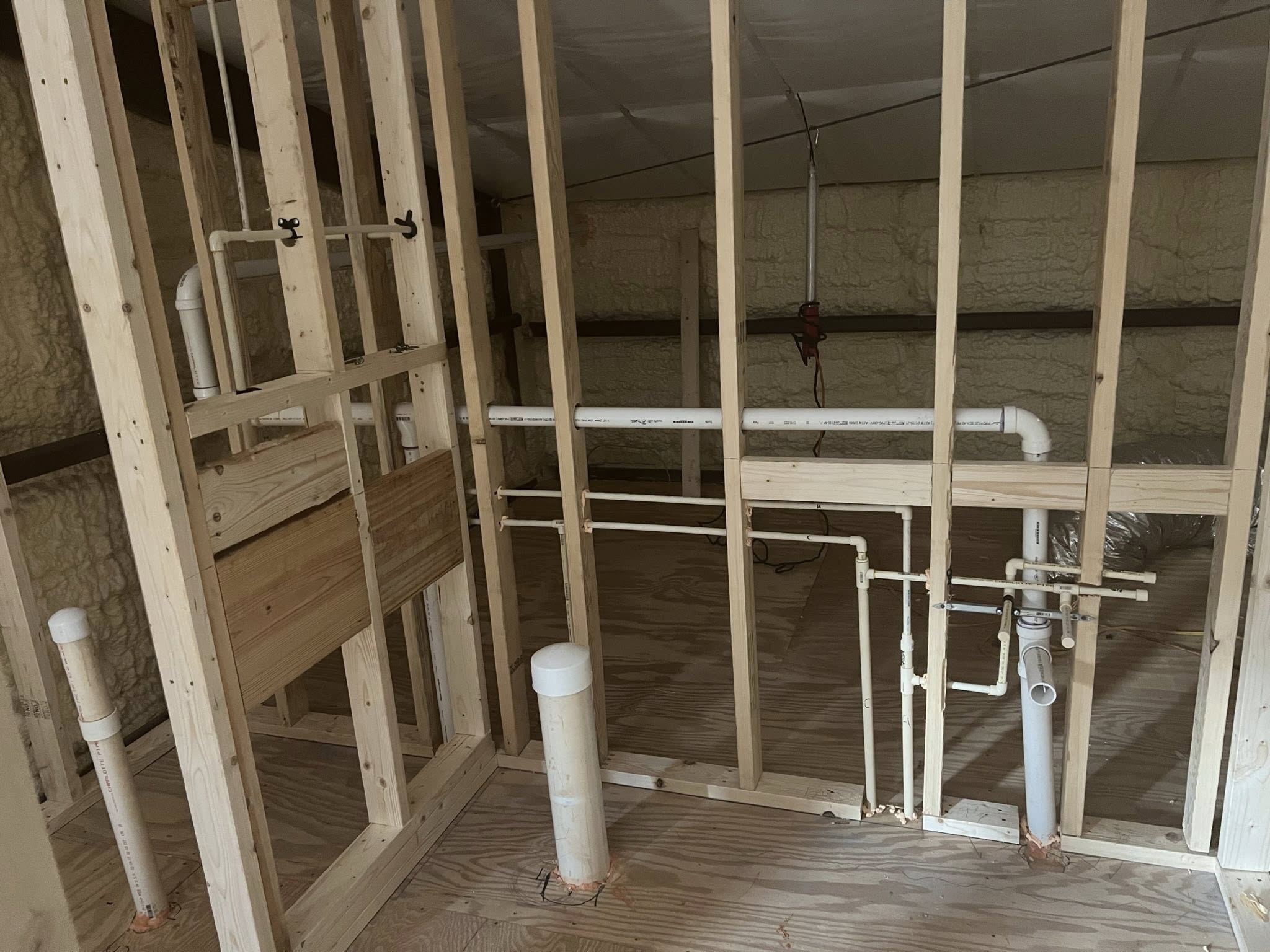  for HW Plumbing LLC in Sumter County, FL