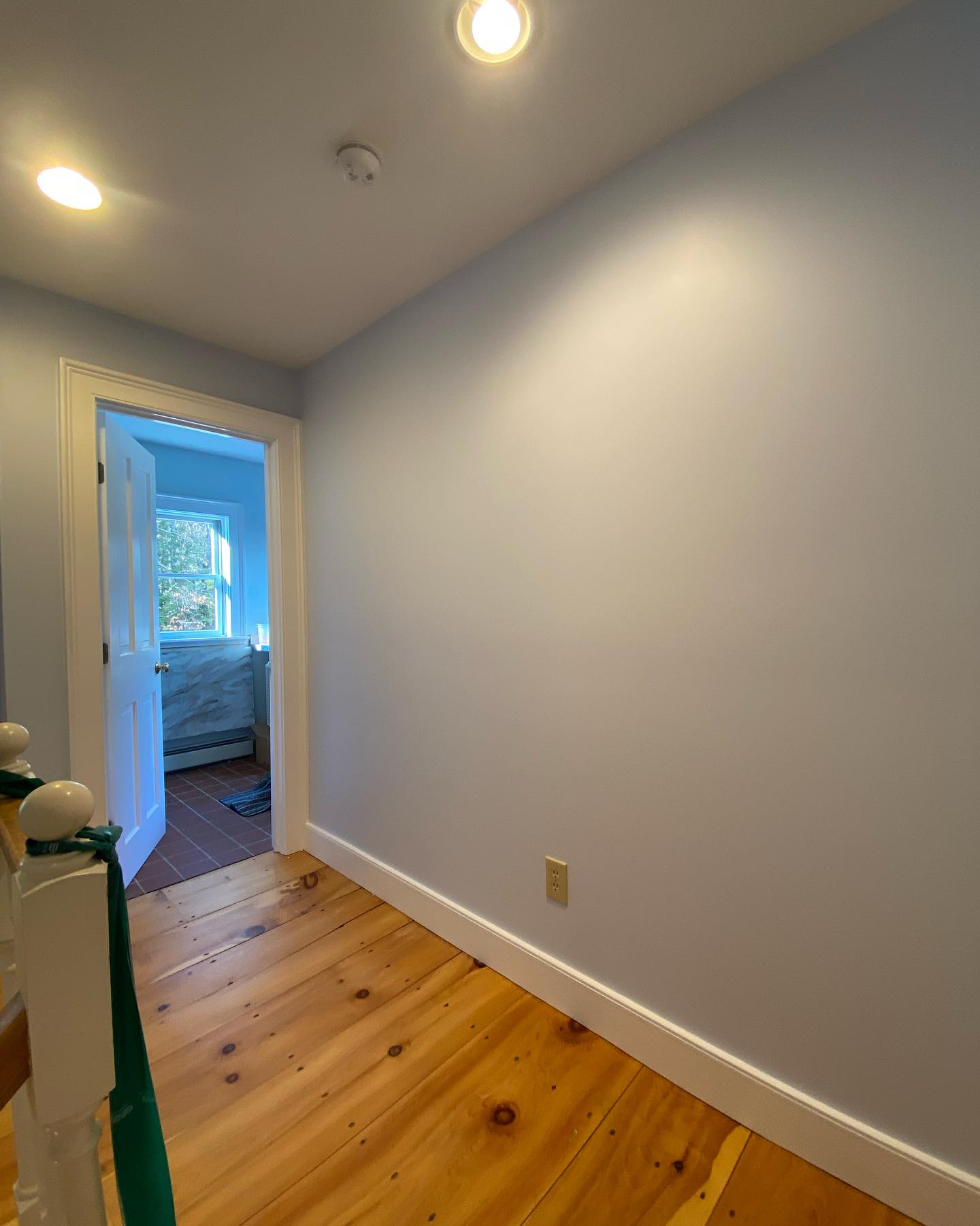 Painting company JBA Painting LLC in Killington, VT