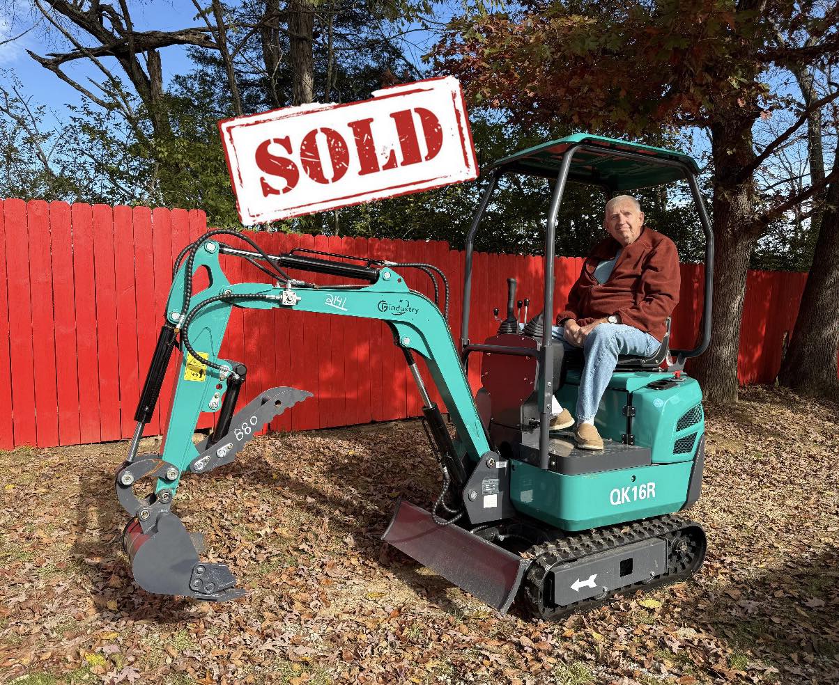  for Big Toys for Big Boys in Walton, KY