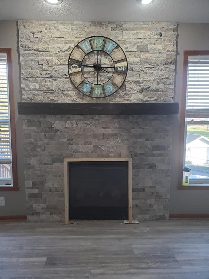 Construction & Remodeling company Lind Boomer Flooring, Remodeling & Construction in Loves Park, IL