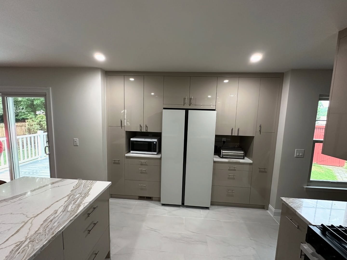  for Buildsmore Contracting Inc in East Windsor Township, NJ