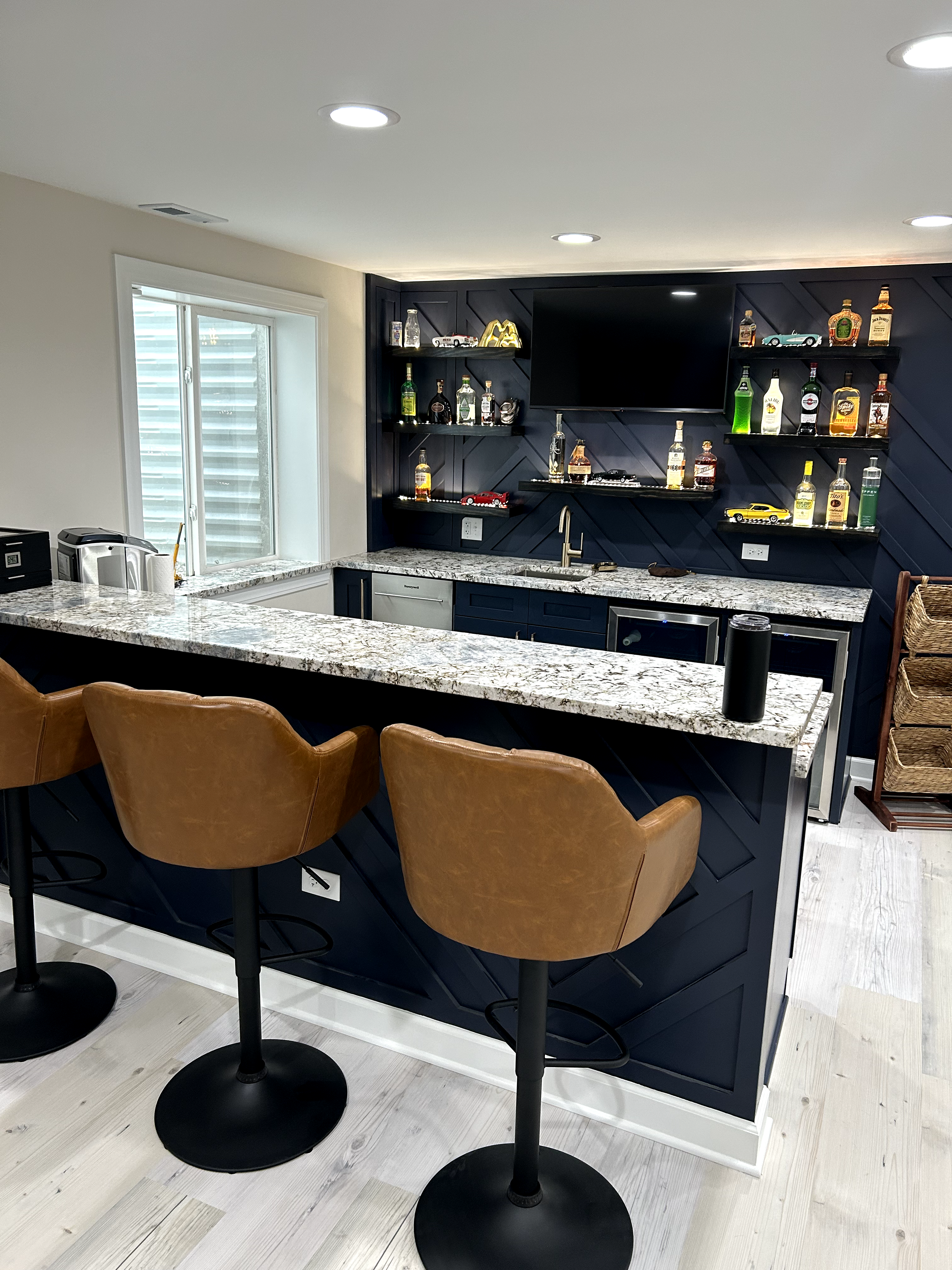 Paynes Custom Builders Inc team in Aurora, IL - people or person