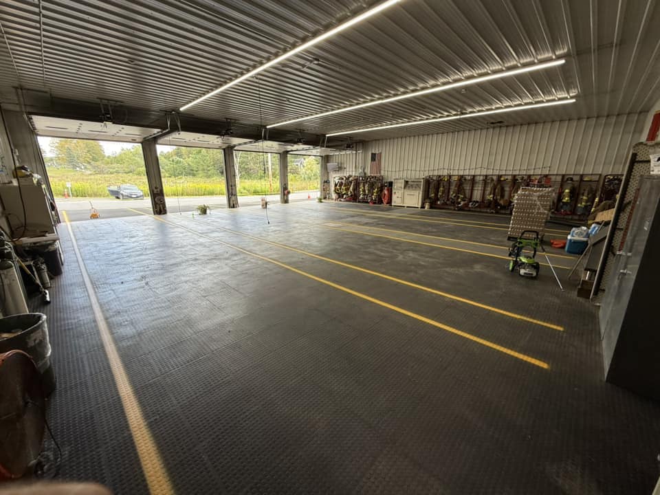  for Dibbles Asphalt Maintenance in Westernville, NY