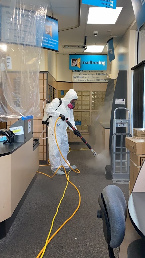  for Titan Remediation Industries in West Palm Beach, FL