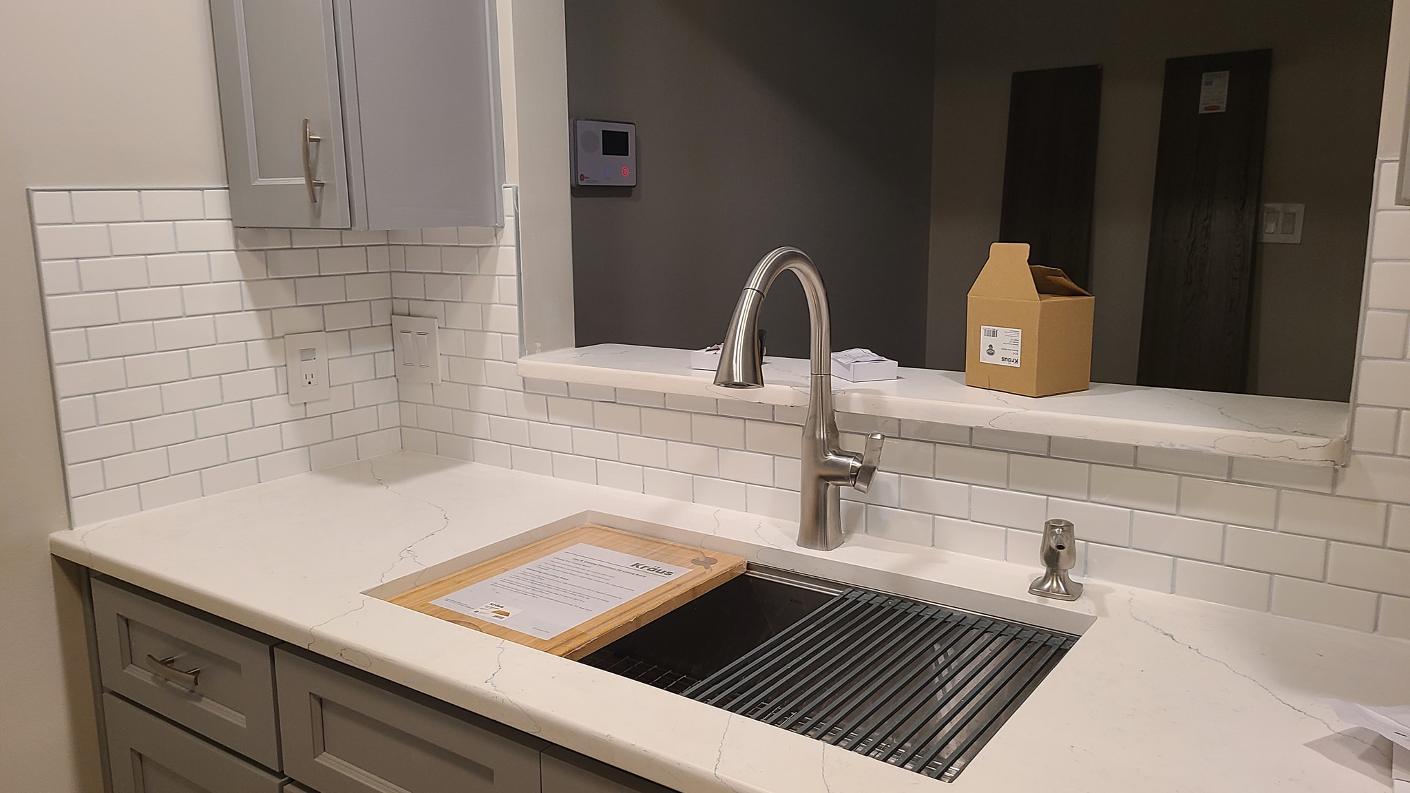  for Novo Tile Co. in Lillington, NC