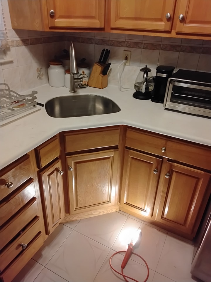  for K. Billey Construction in Brooklyn, NY