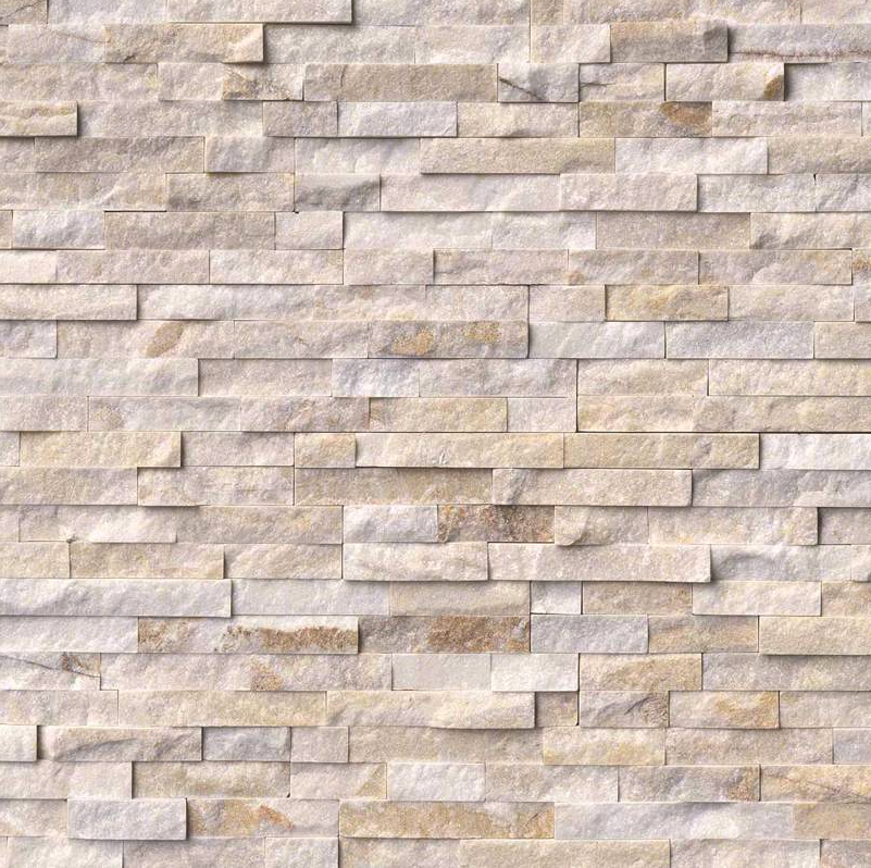 Natural stone and marble-look tile supplied for Lane County homes