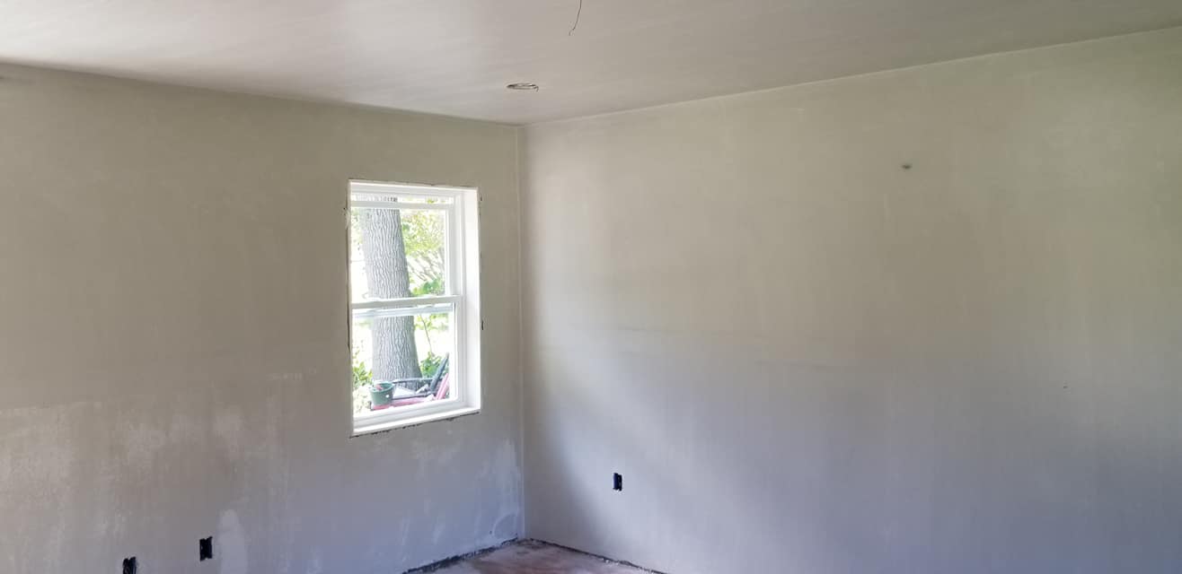  for DM PLASTERING in Attleboro, MA