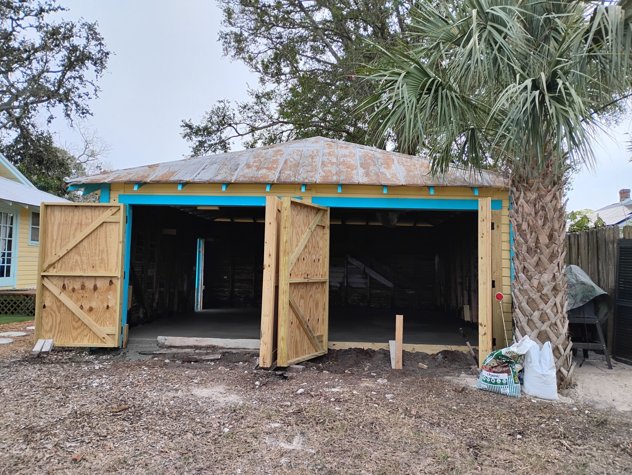  for Troiano Concrete & Masonry in Clearwater, FL