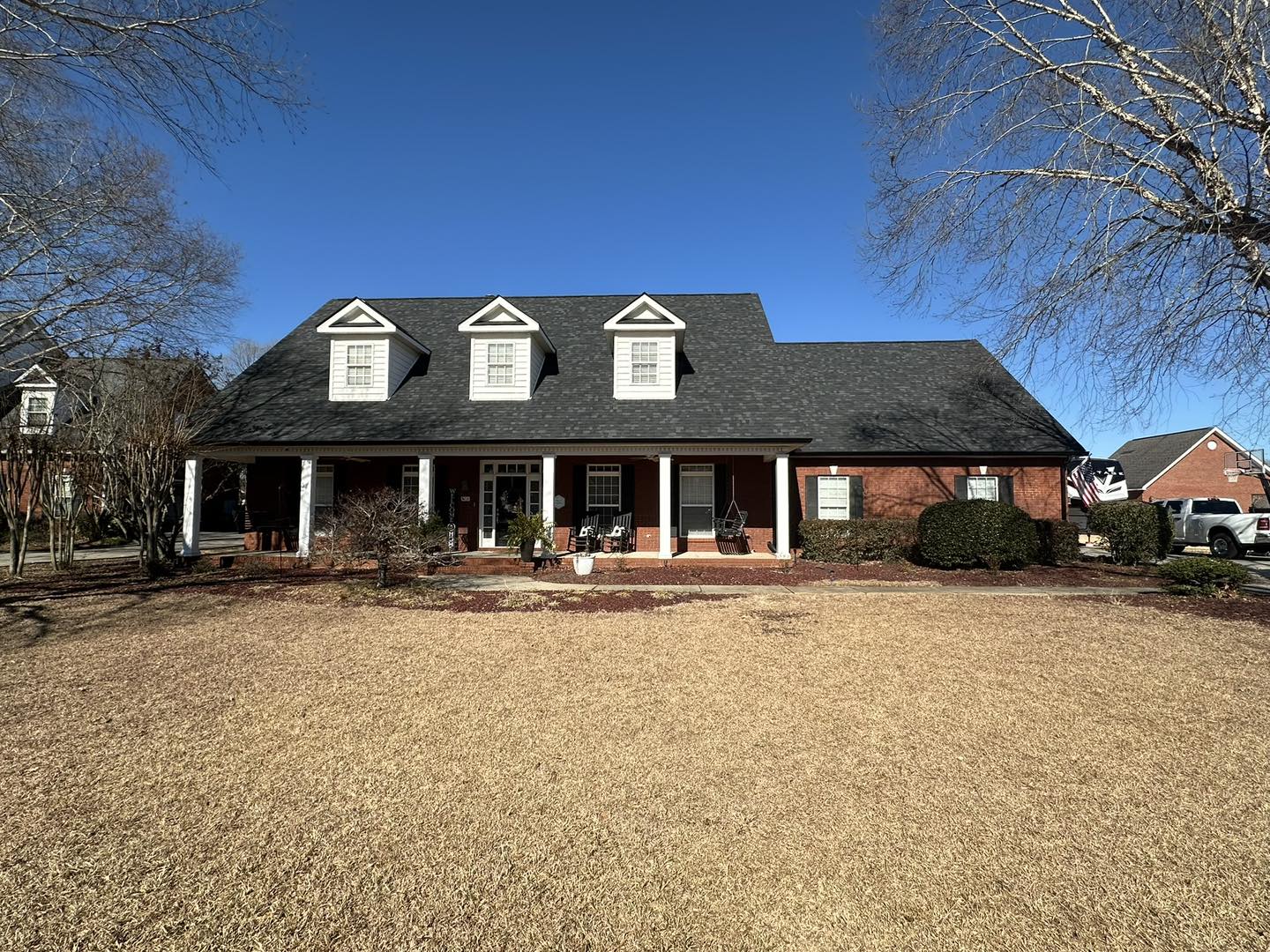  for Dollar Roofing & Gutters in Jeffersonville, GA