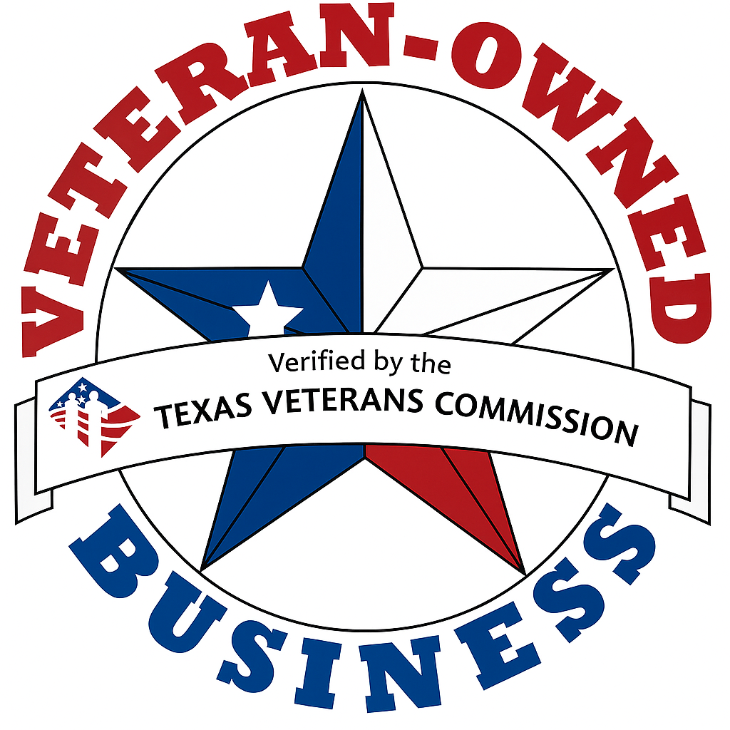 Veteran-Owned