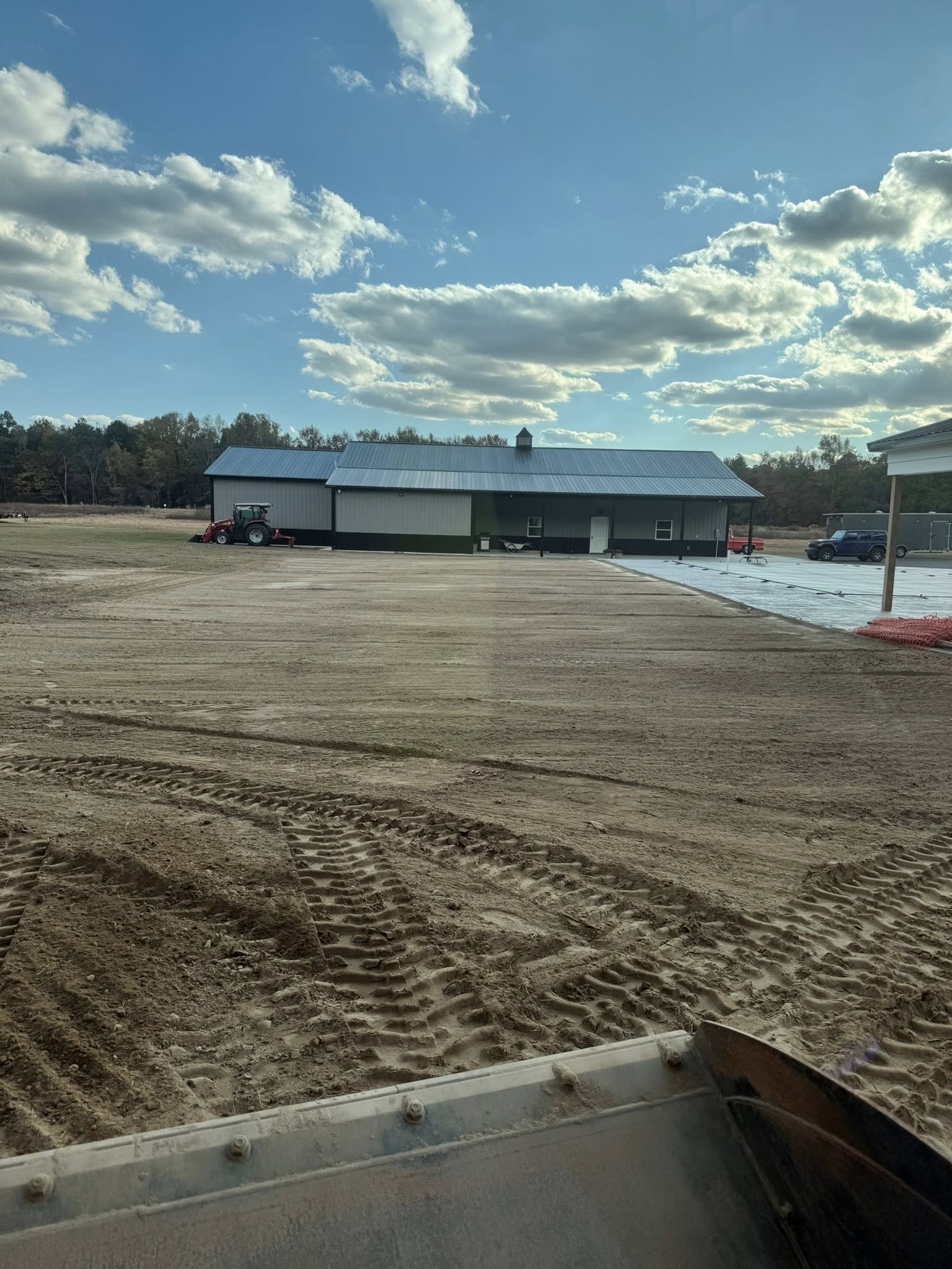  for Patriotic Outdoor Services, LLC in Laurel, DE