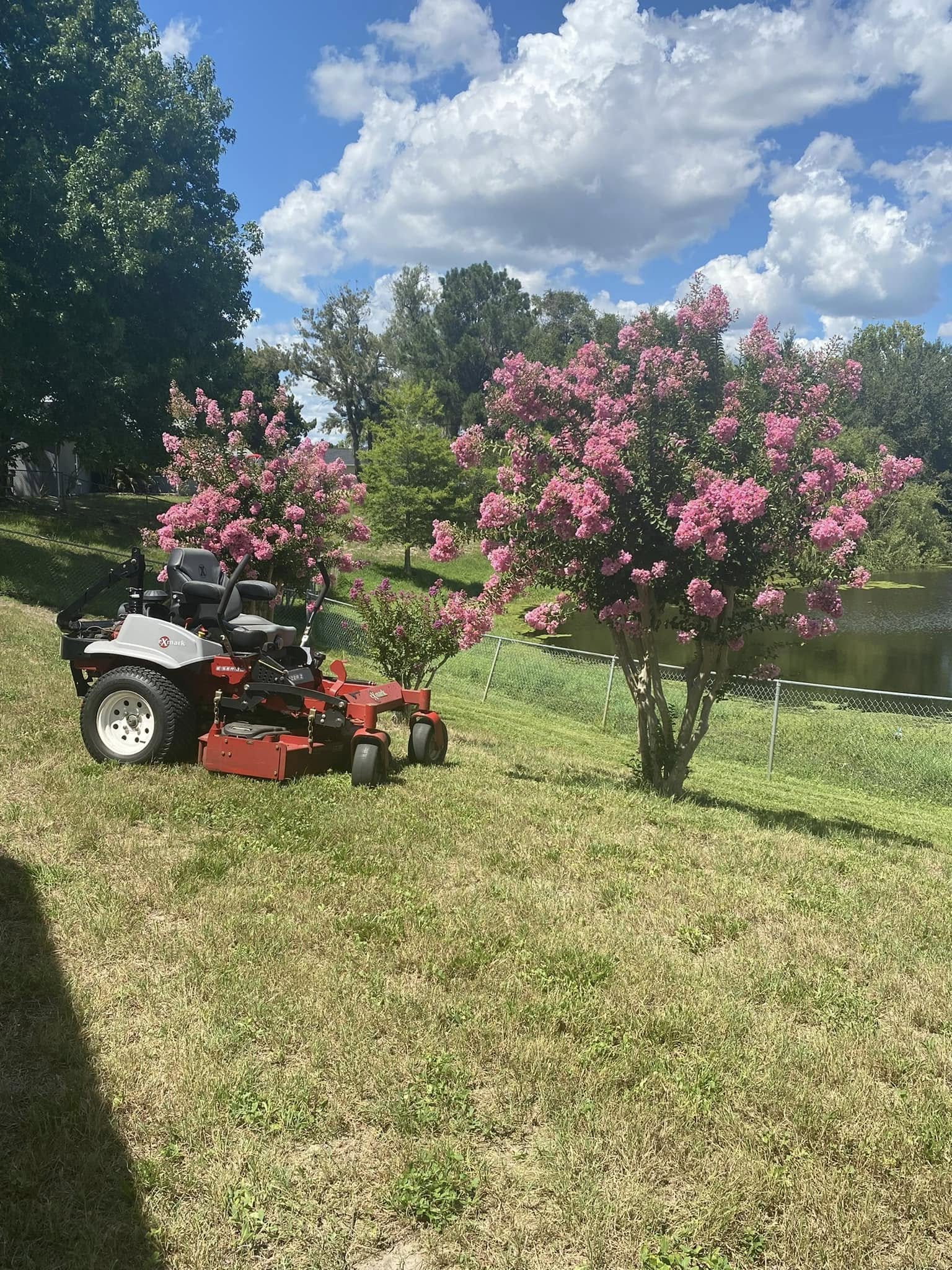  for Greens Landscaping in Clearwater, FL