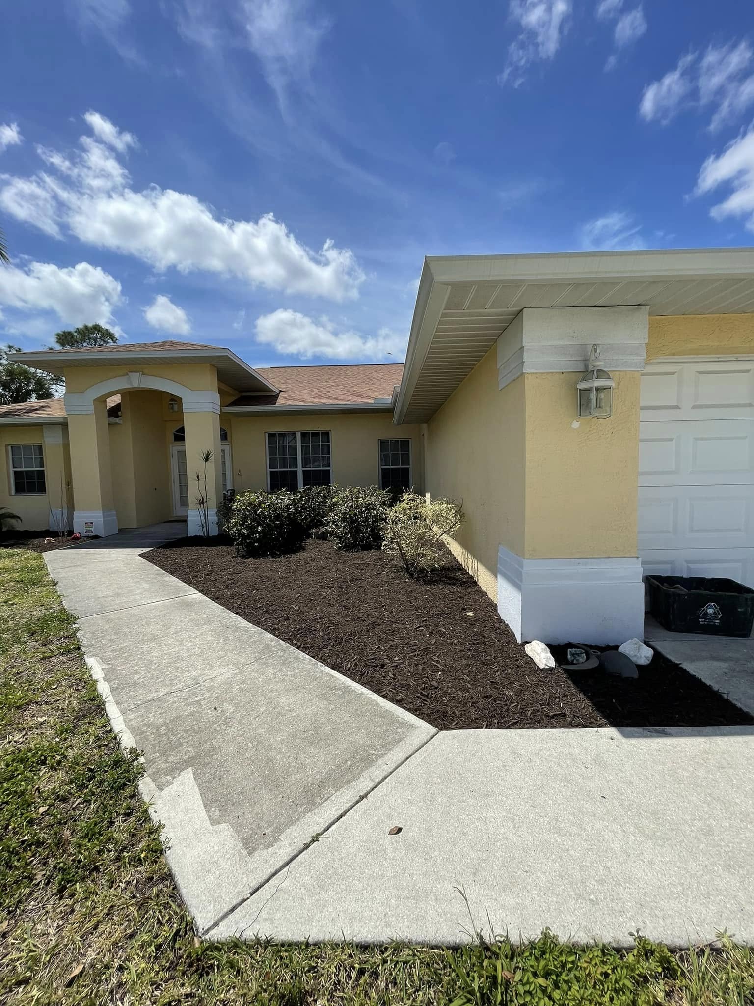  for BH Lawn and Landscape in Fort Myers, FL