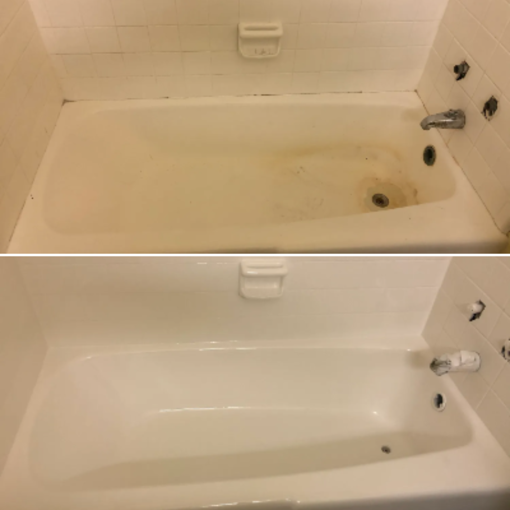  for J & J Refinishing in Fort Lauderdale,  FL