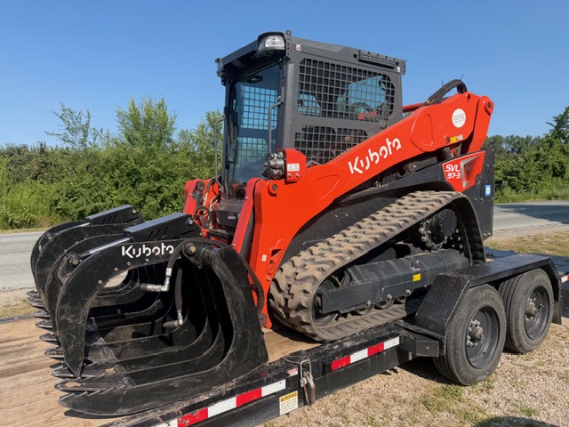  for MI Equipment Rentals LLC in Kalamazoo, MI