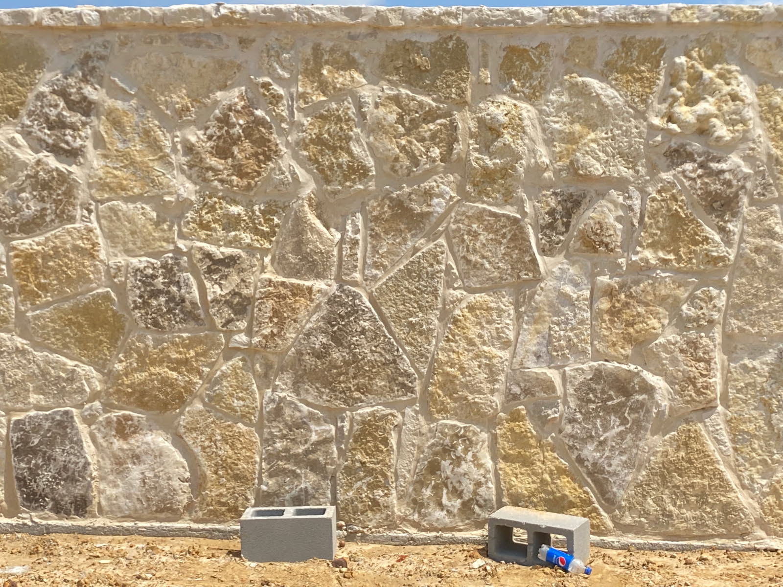  for Granbury Stone Industries in Granbury, TX