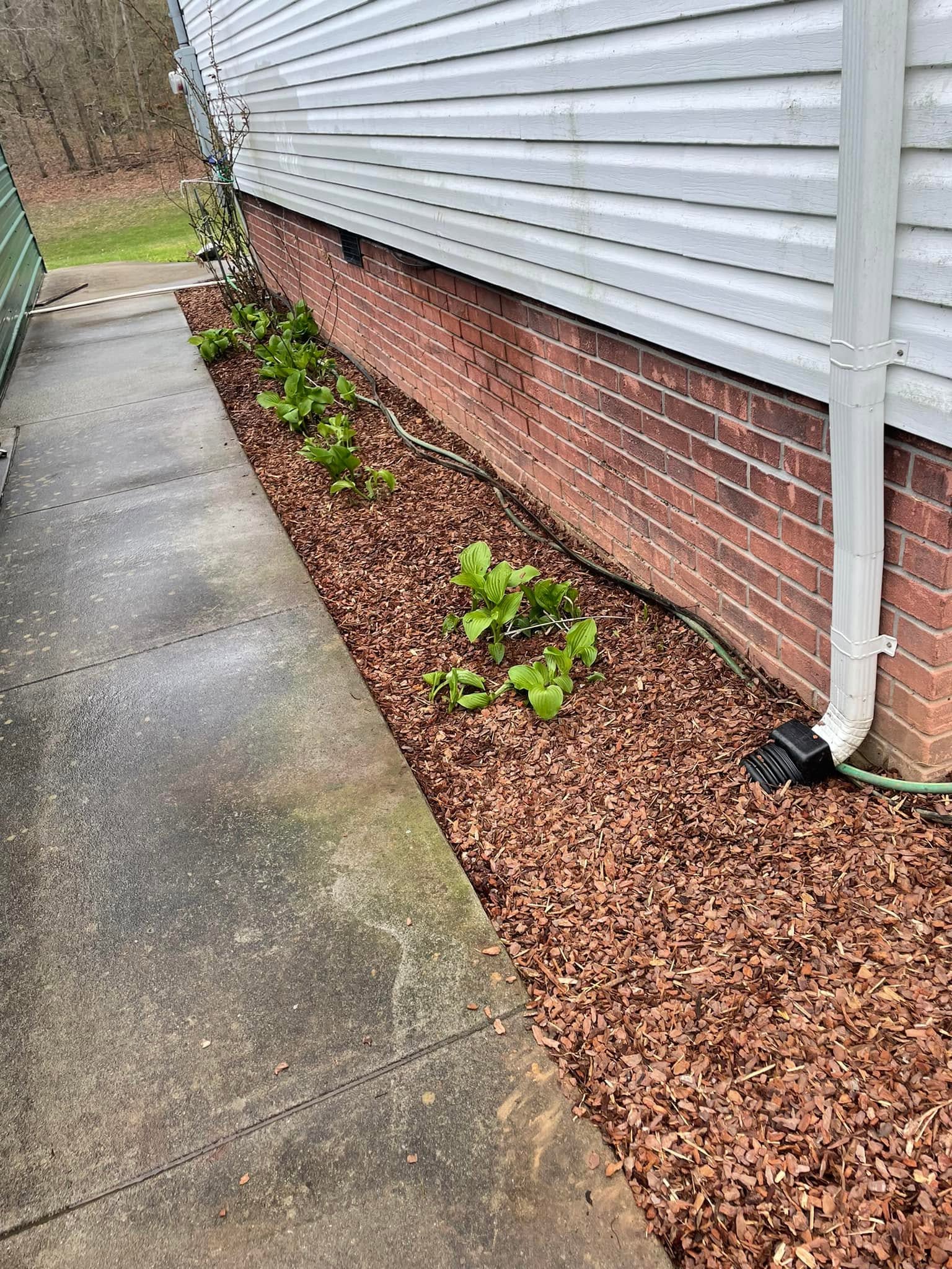  for Diamond Lawn & Land Maintenance in Jonesborough, TN