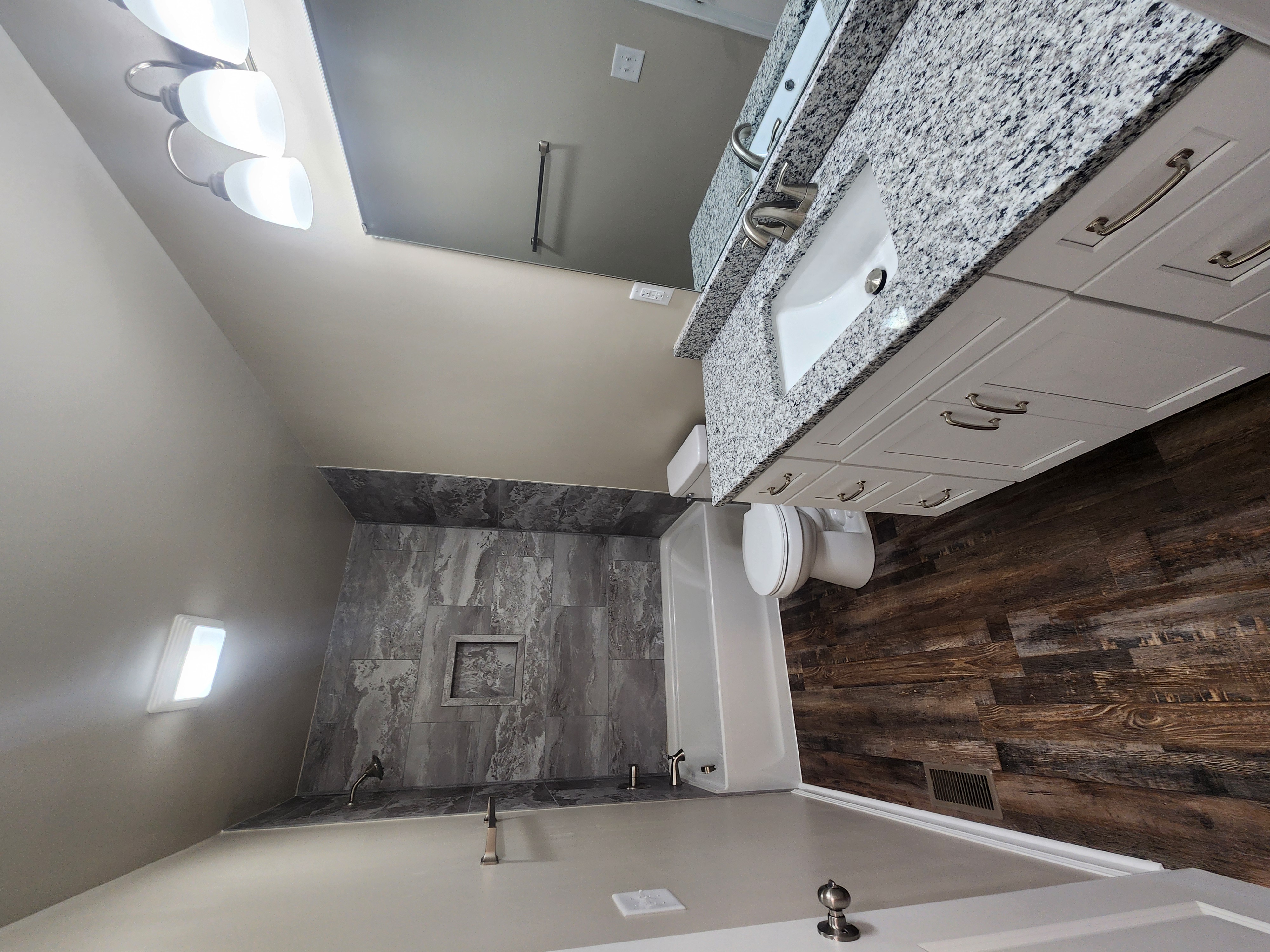  for True North Construction in Randleman, NC