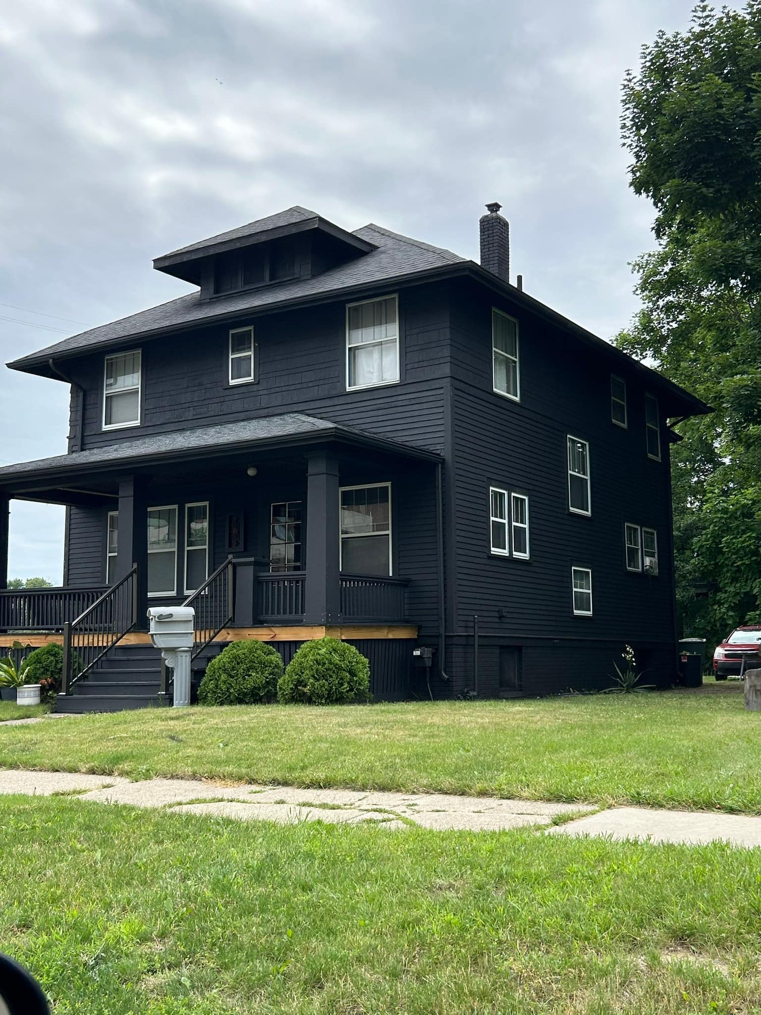 painting company Start to Finish Painting in Saginaw County, MI