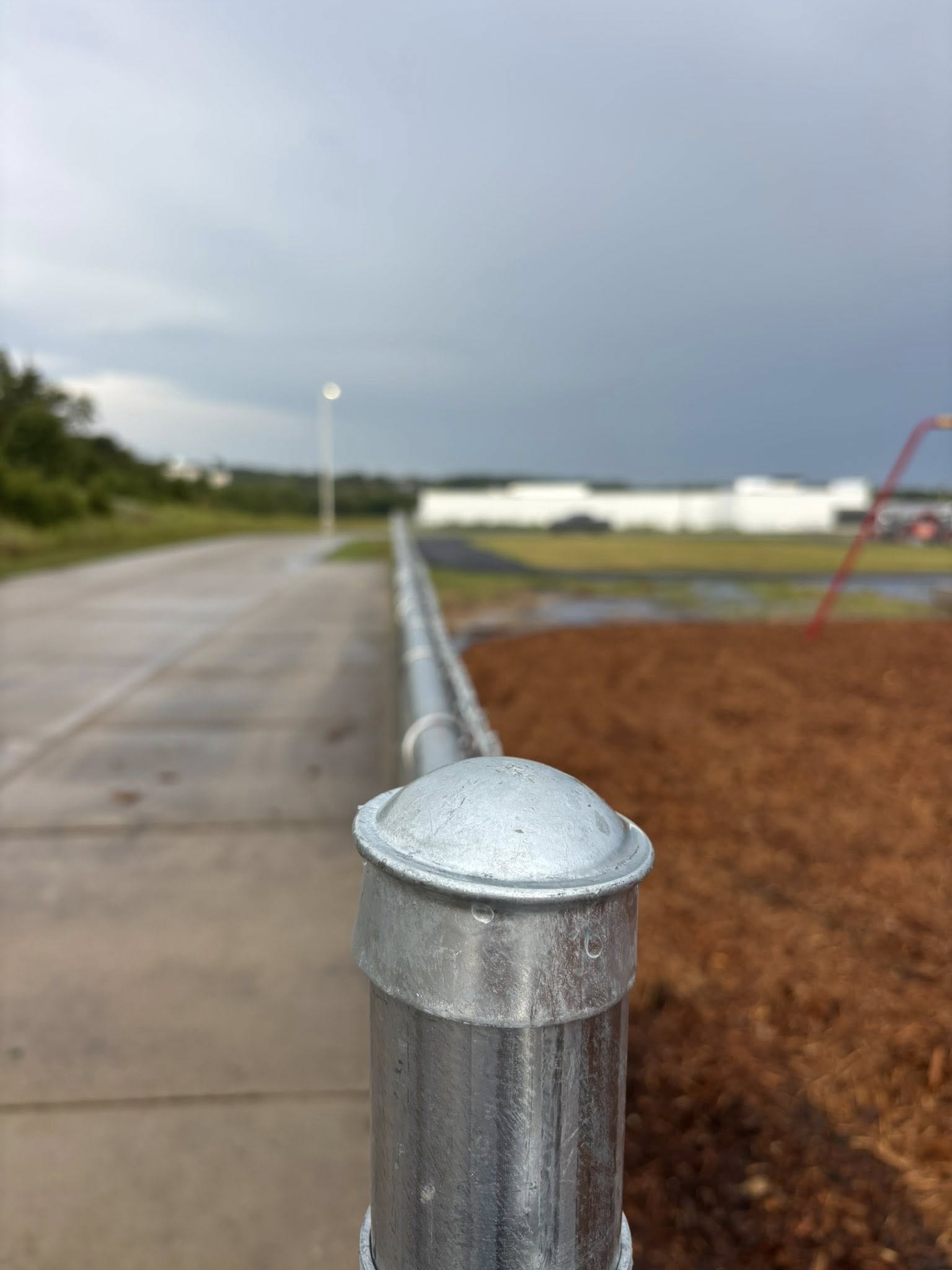  for B&J Fencing in Harviell, MO