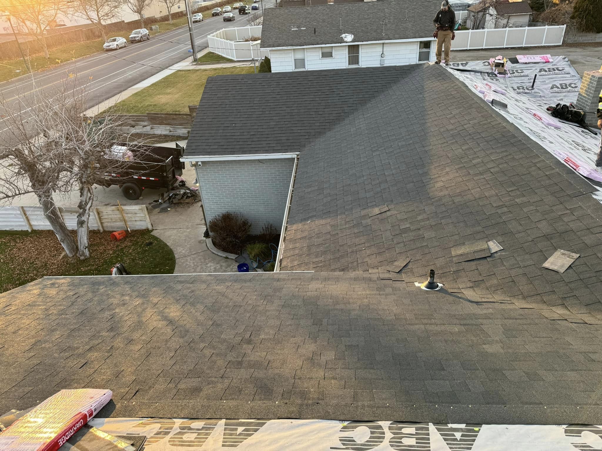 Utah County Property Maintenance team in Provo, UT - people or person