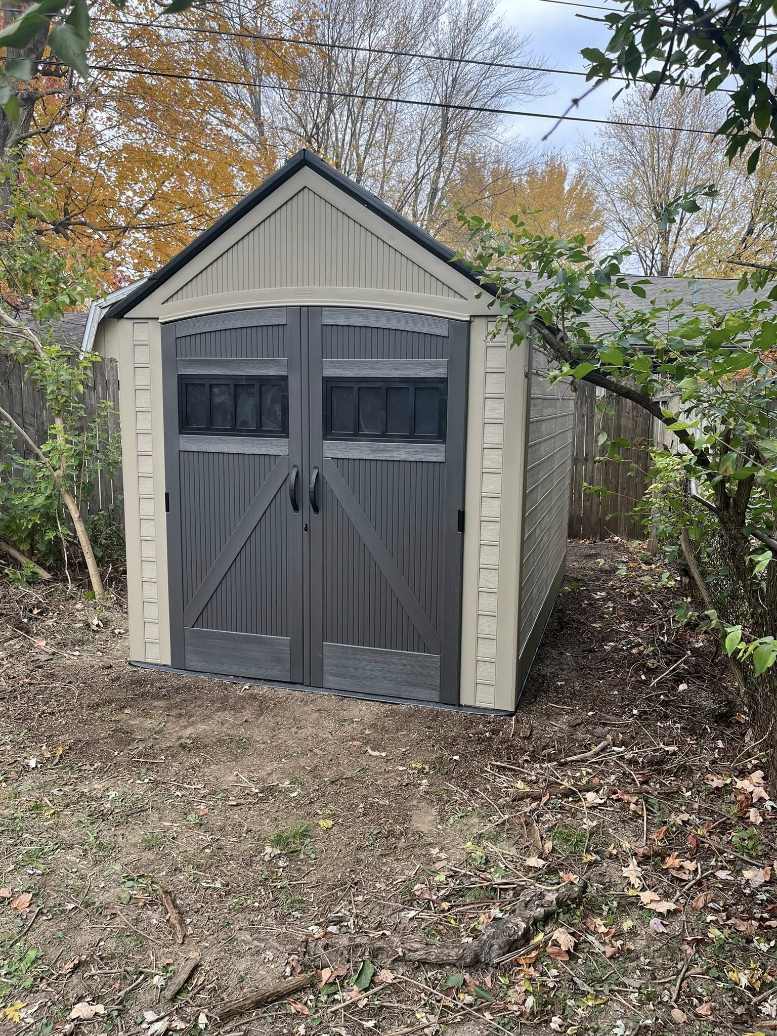 Keesling Construction Services LLC team in Muncie, IN - people or person