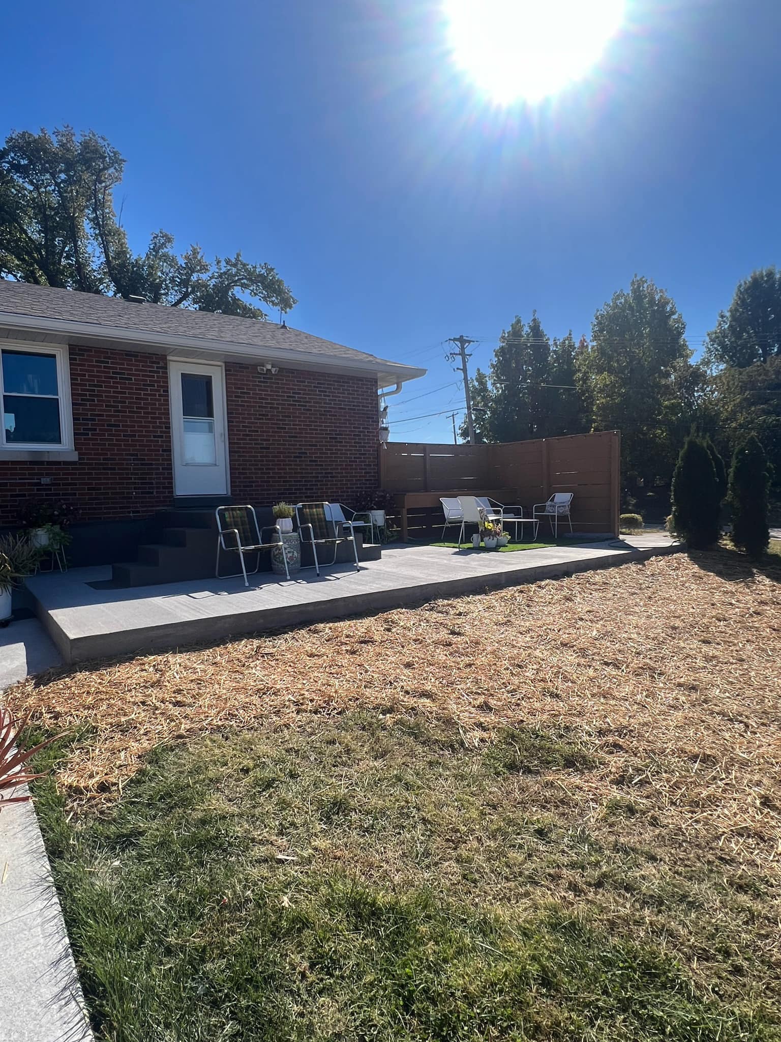 Steadfast Solutions team in Columbia, MO - people or person