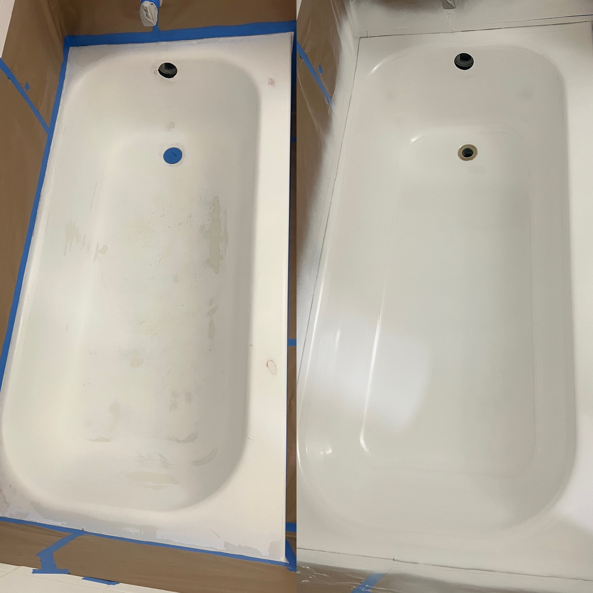  for Affordable N.Y.C Bathtub Reglazing  in New York, NY