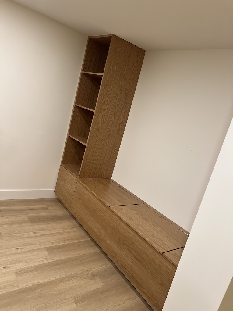 Fine Woodworx Inc team in Richmond, CA - people or person