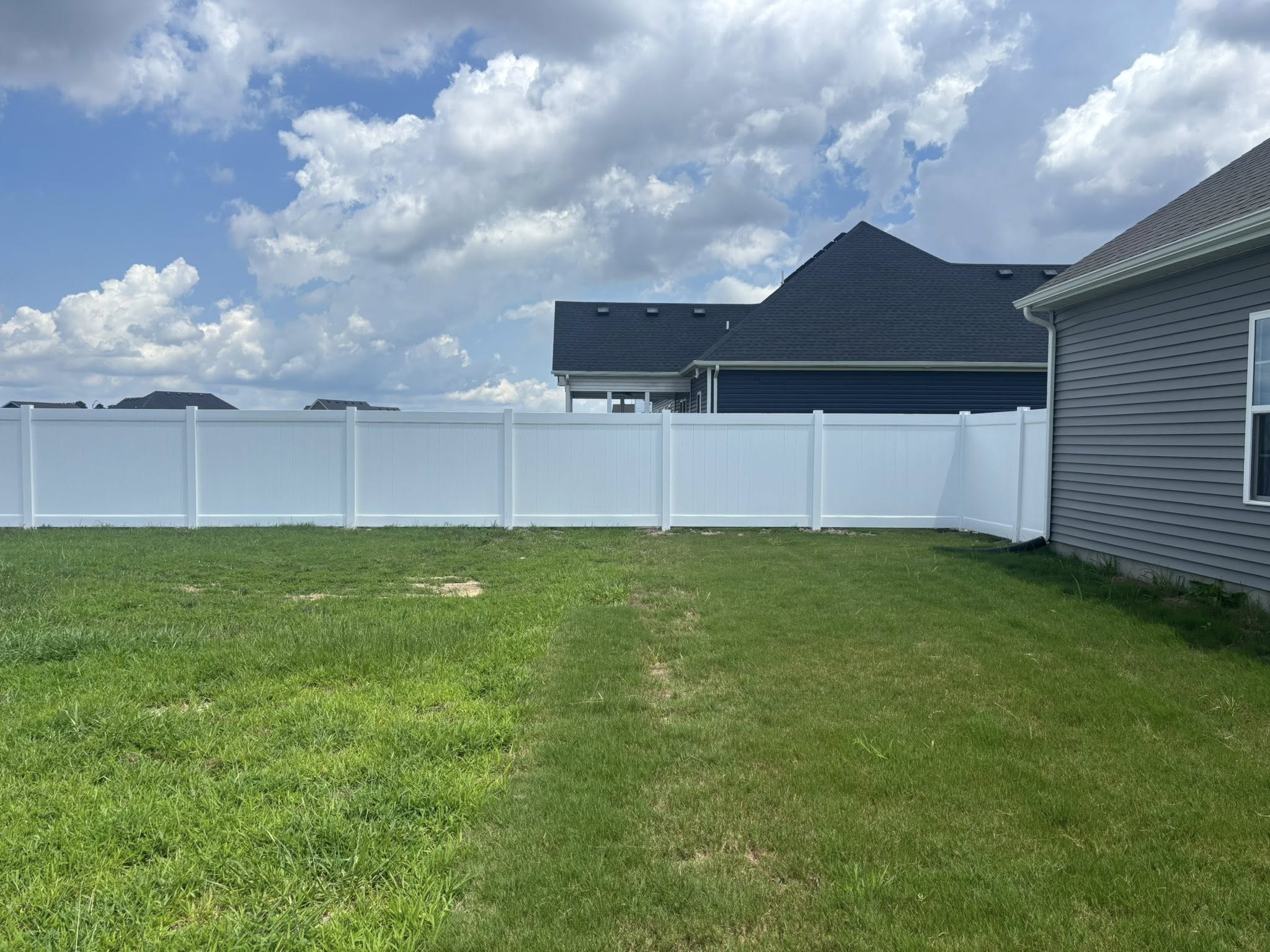  for RedLine Fencing in Moyock, NC