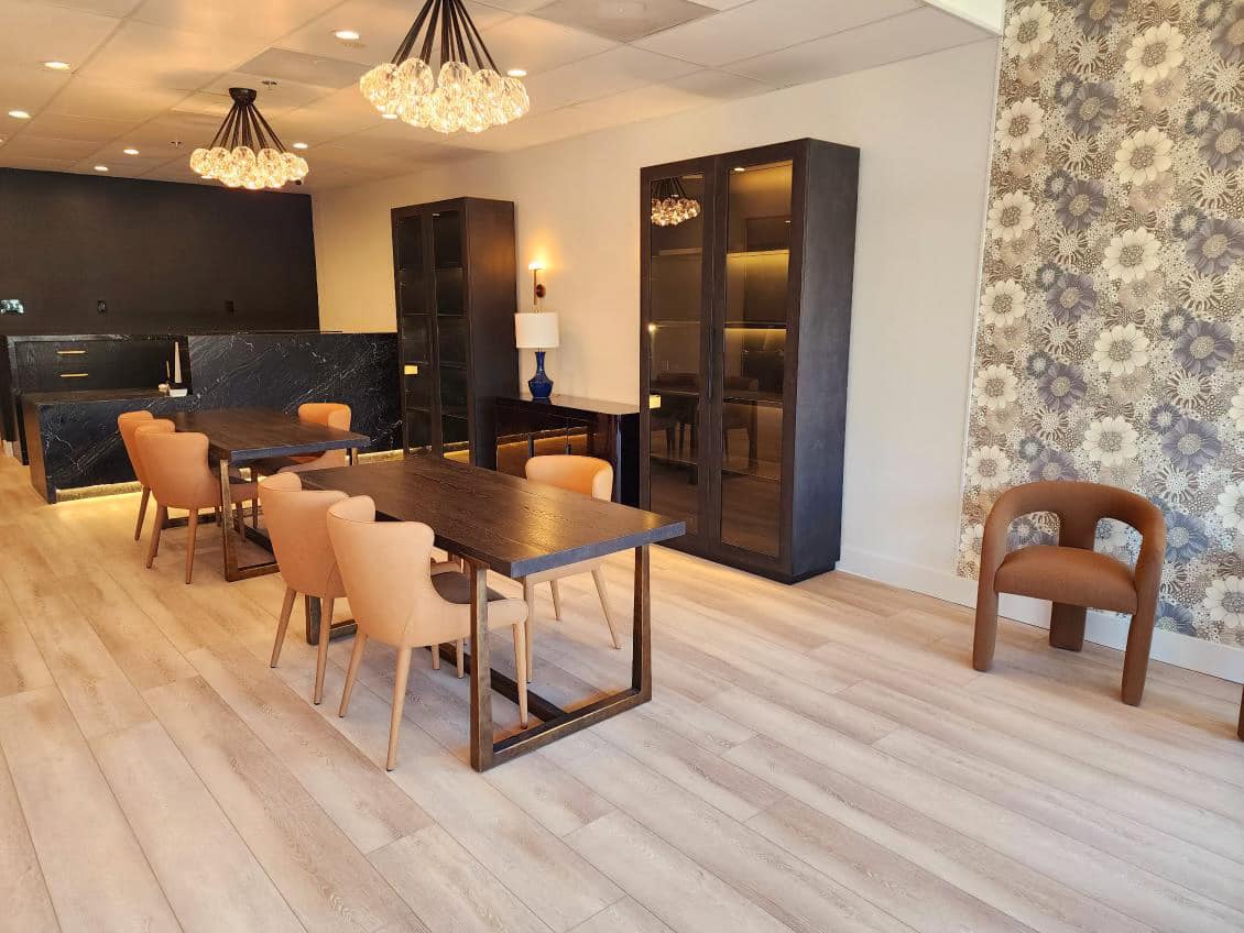  for VS Design & Remodel in Palm Springs, CA