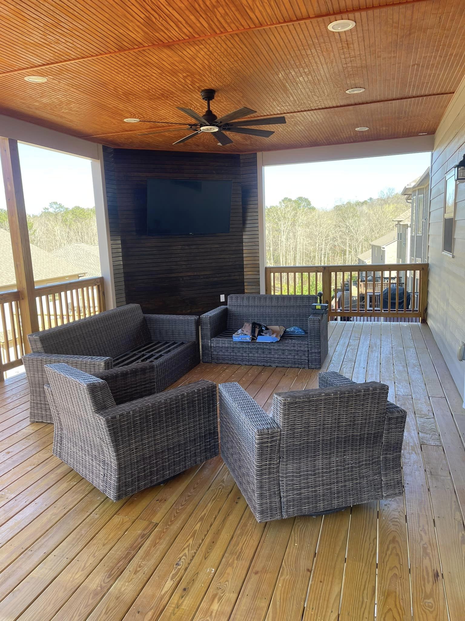 Construction & Remodeling company Nova BuildCon LLC in Atlanta, GA