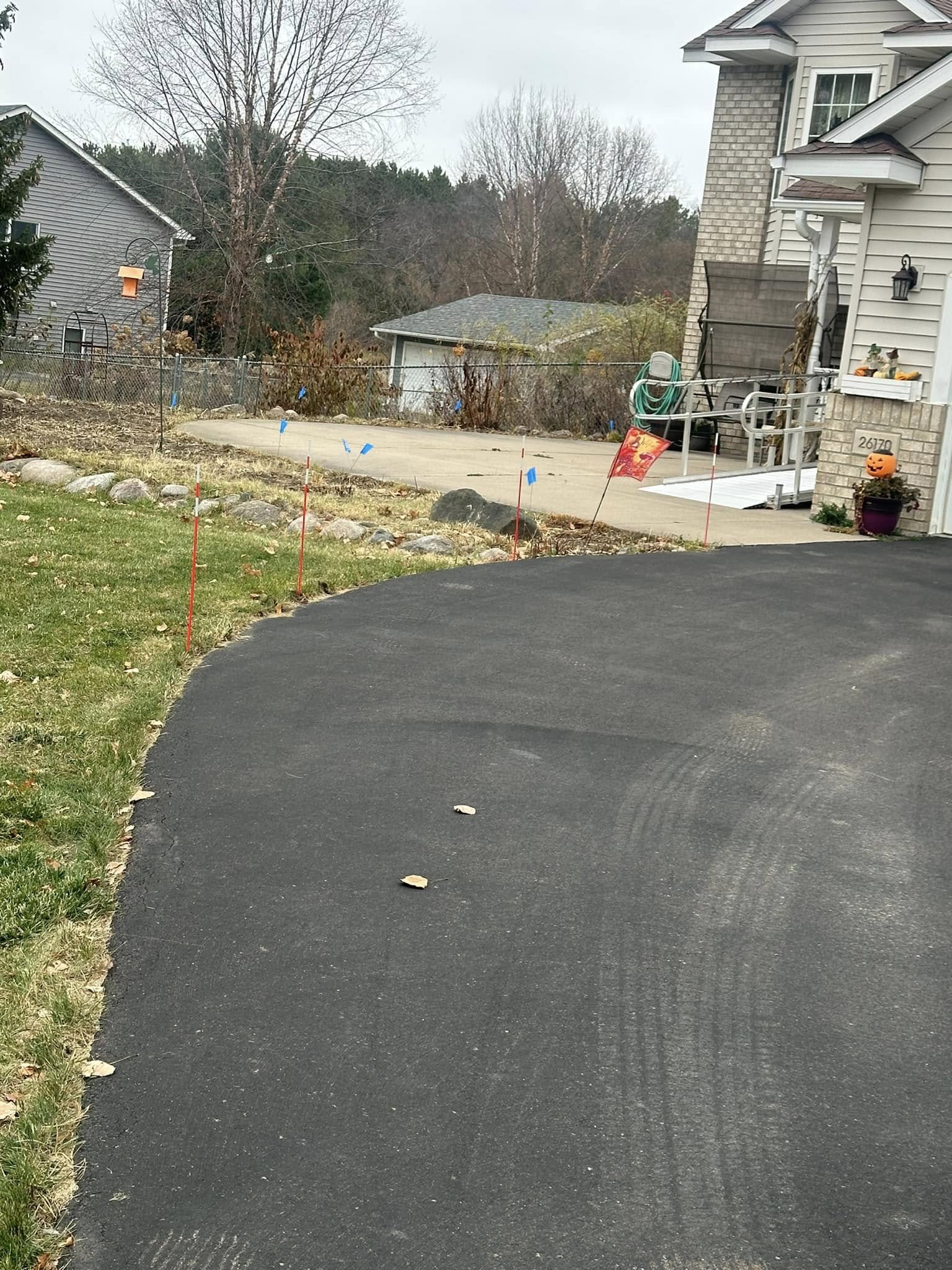  for Brr Snow Solutions in Saint Paul, MN