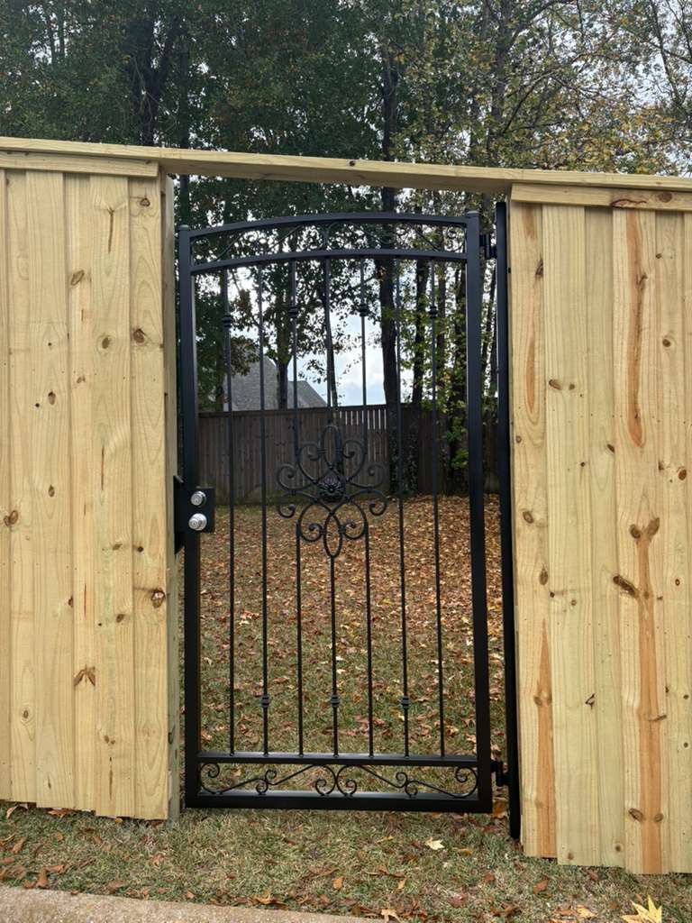  for R & R Metal Works in Tyler, TX