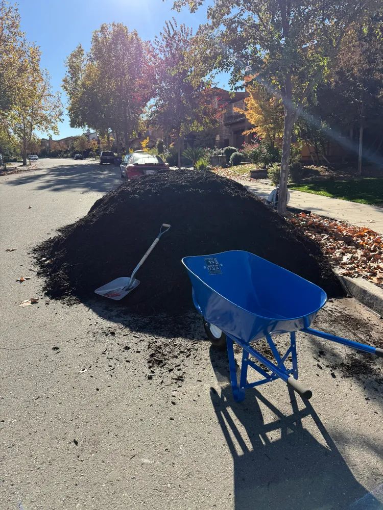  for CBA Landscaping in Hayward, CA
