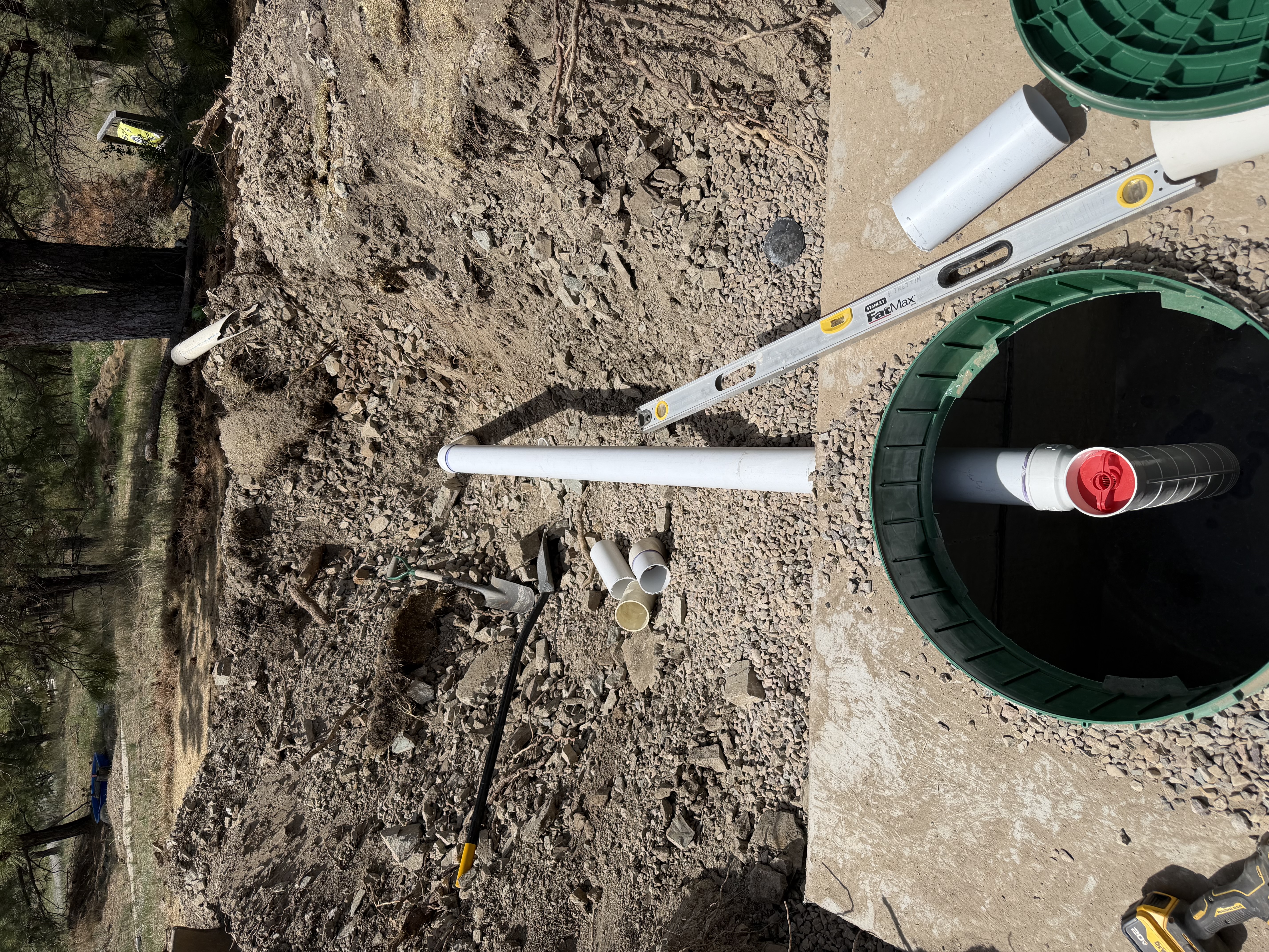  for Epik Excavation in Helena, MT