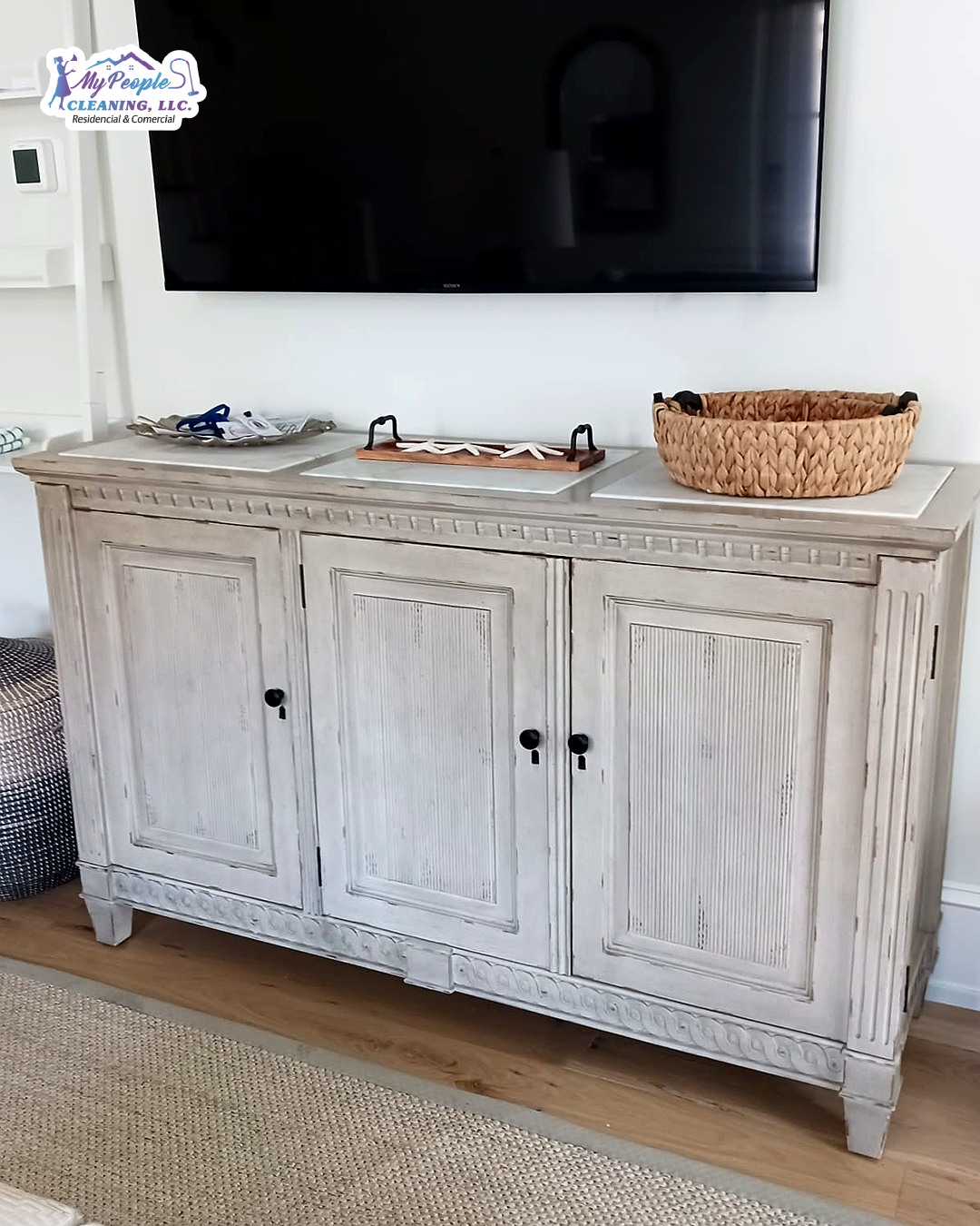  for My People Cleaning LLC - Residential & Commercial Cleaning in Panama City, FL