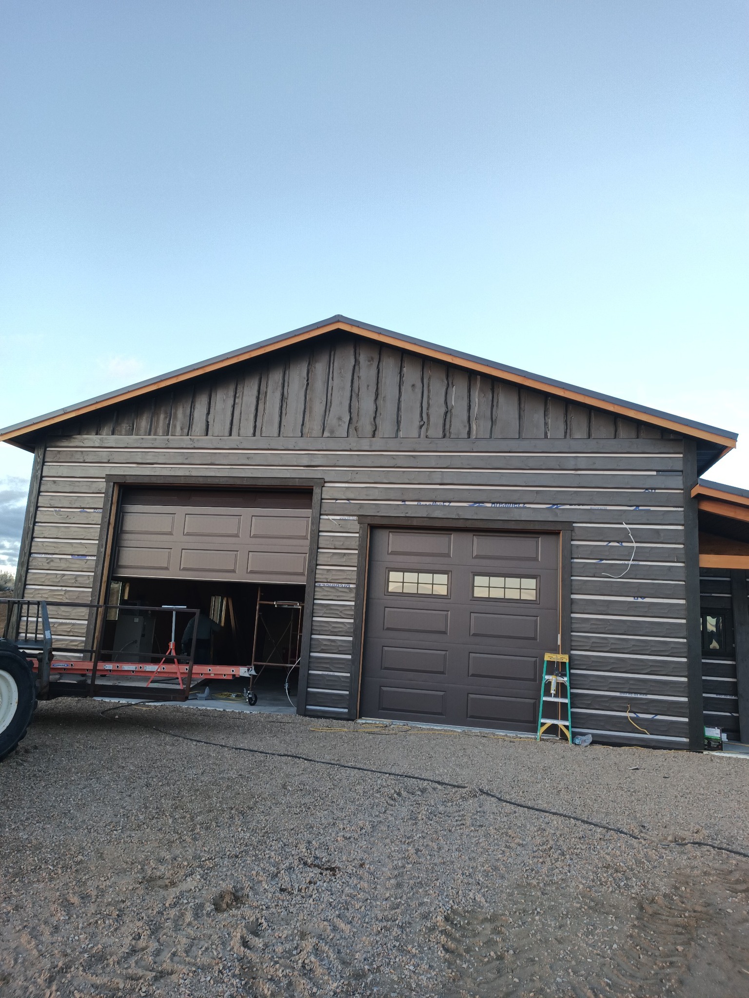 Righteous By Design Construction, LLC team in Twin Bridges, MT - people or person
