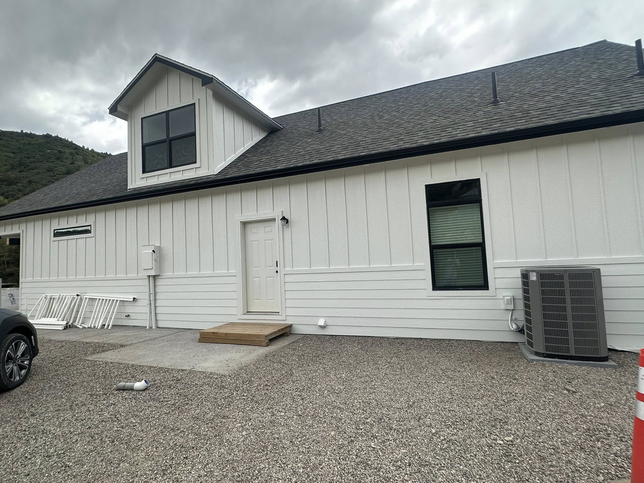 Painting & Roofing company Skyline Painting & Roofing in Grand Junction, CO